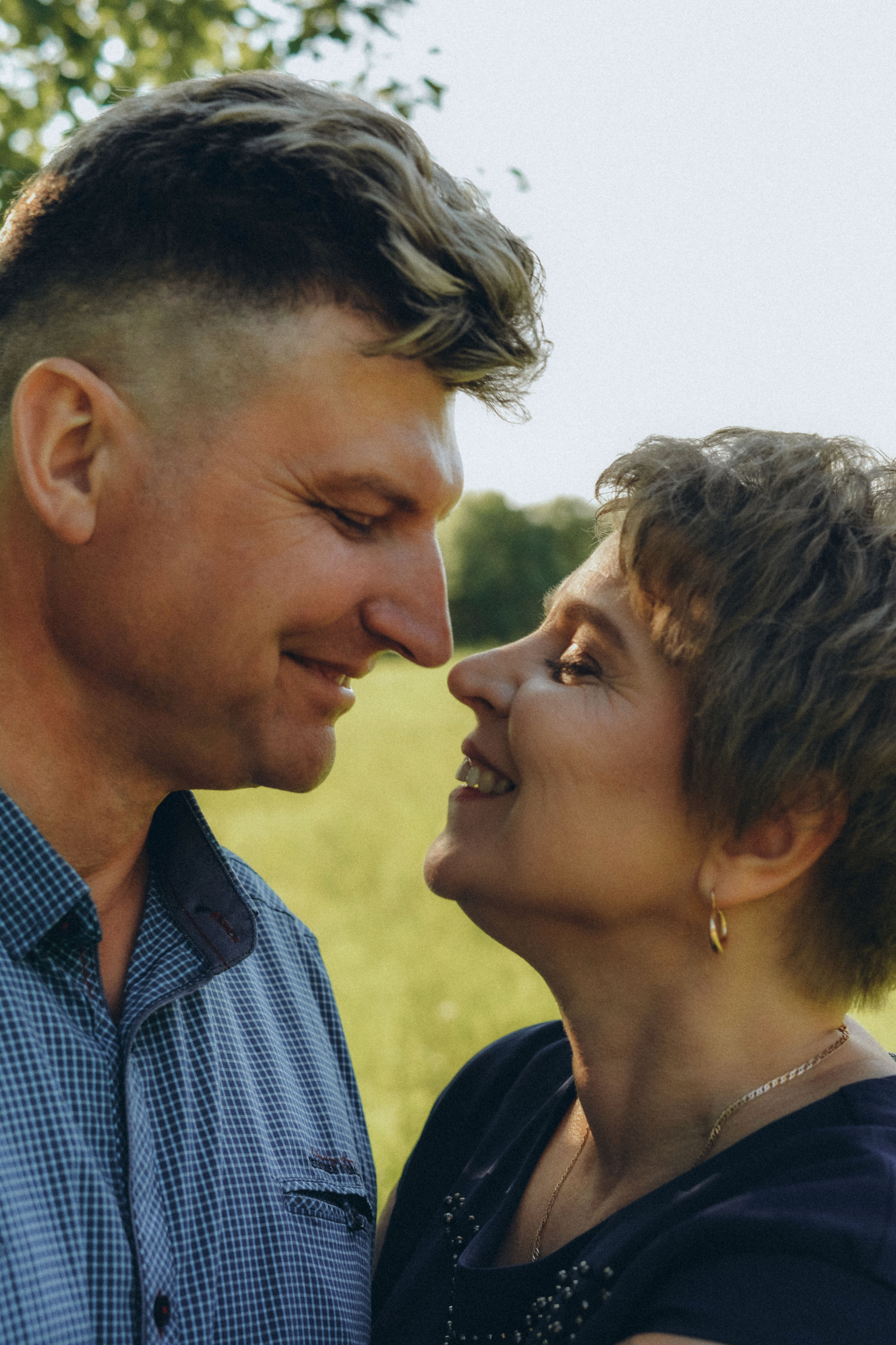 Семья Коноплевых. Фотограф в Москве Ангелина Ким