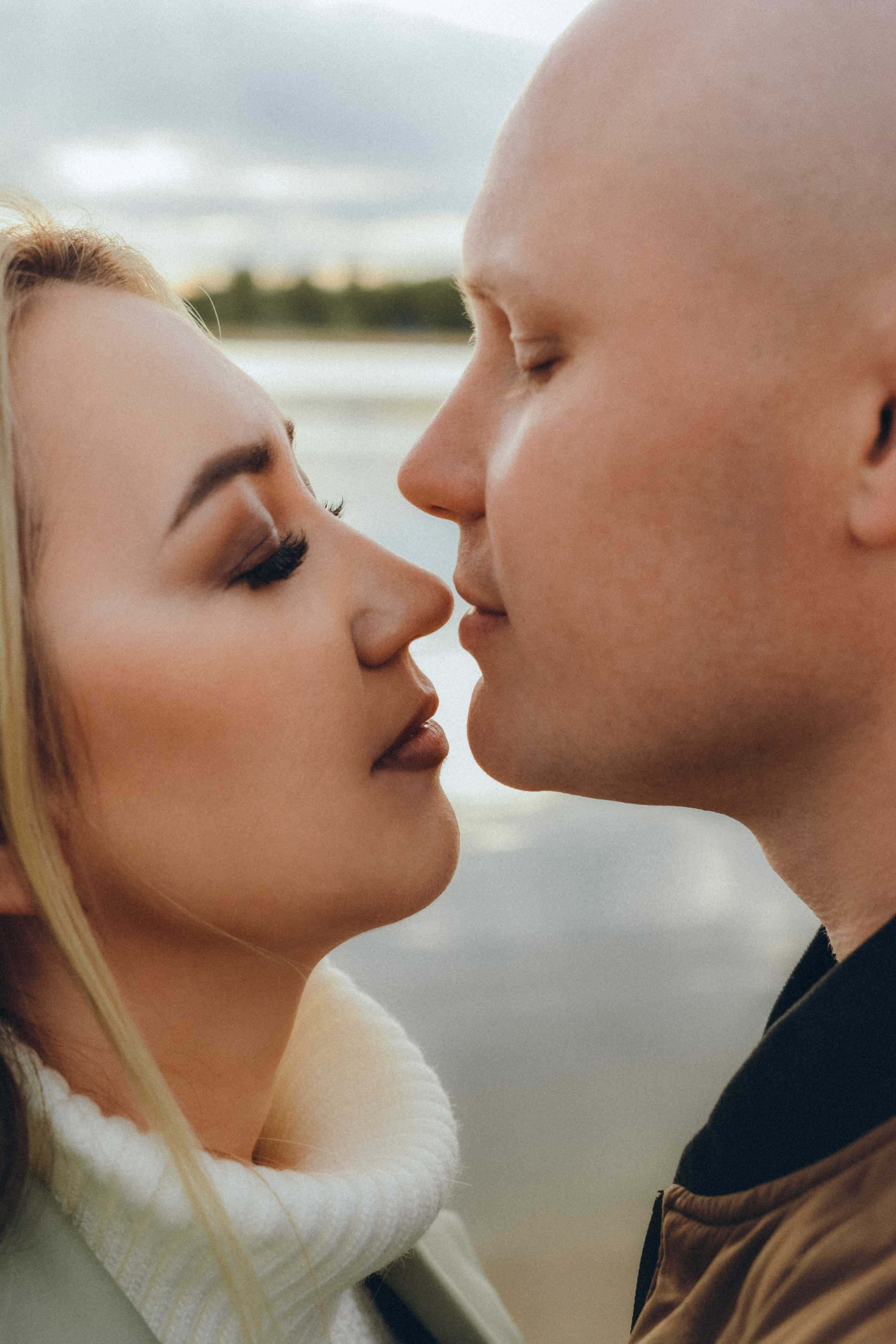 Елена и Александр. Фотограф в Москве Ангелина Ким