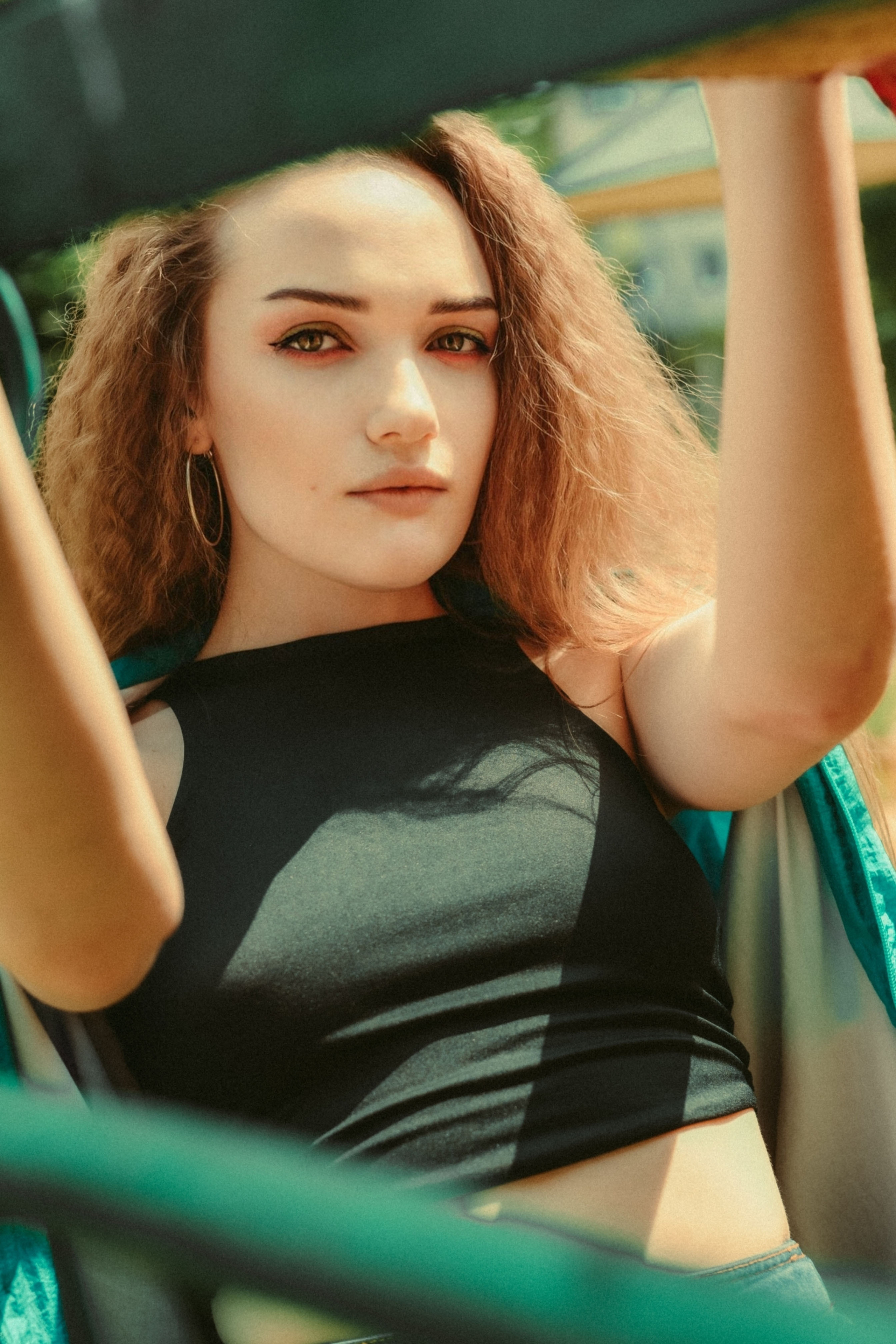 Роман и Анна. Фотограф в Москве Ангелина Ким