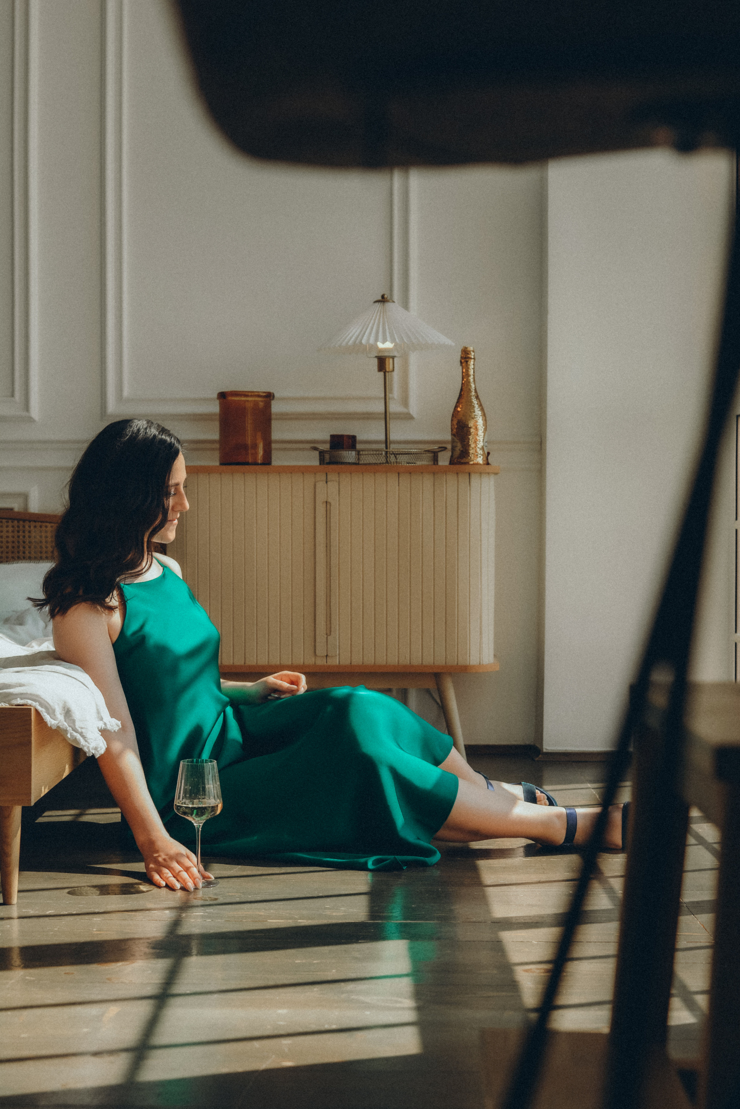 Юлия Васютина. Фотограф в Москве Ангелина Ким