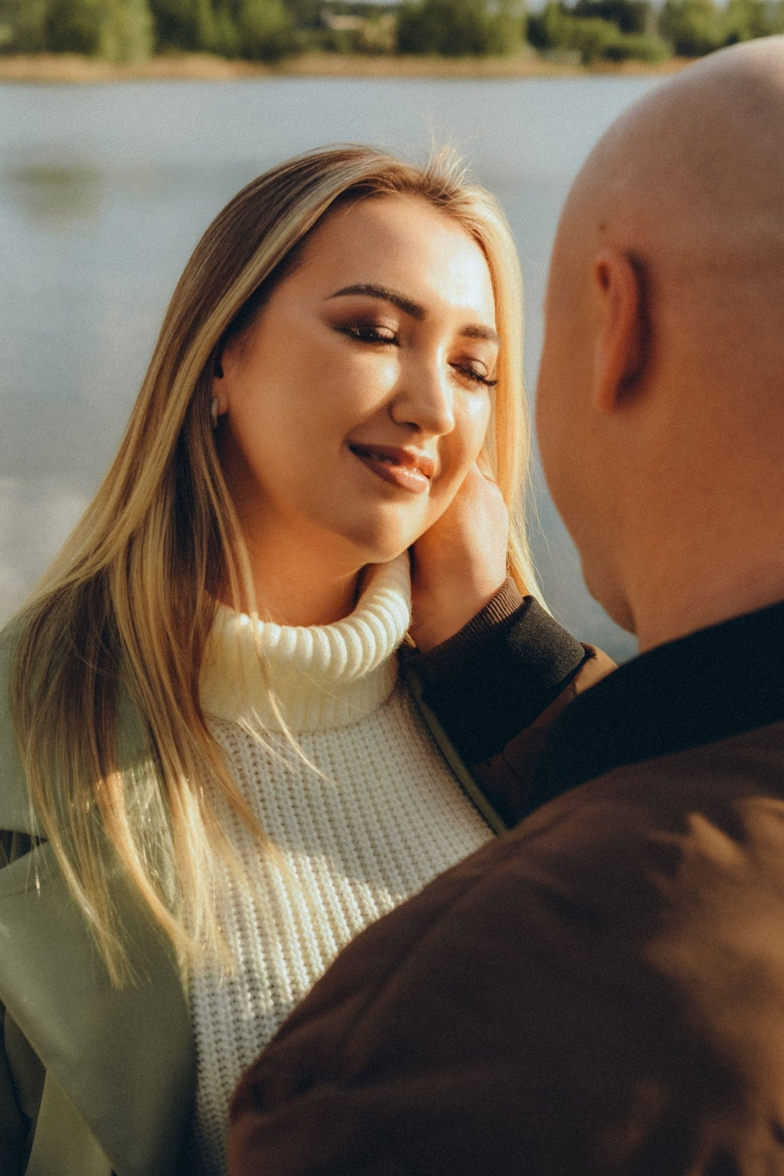 Елена и Александр. Фотограф в Москве Ангелина Ким