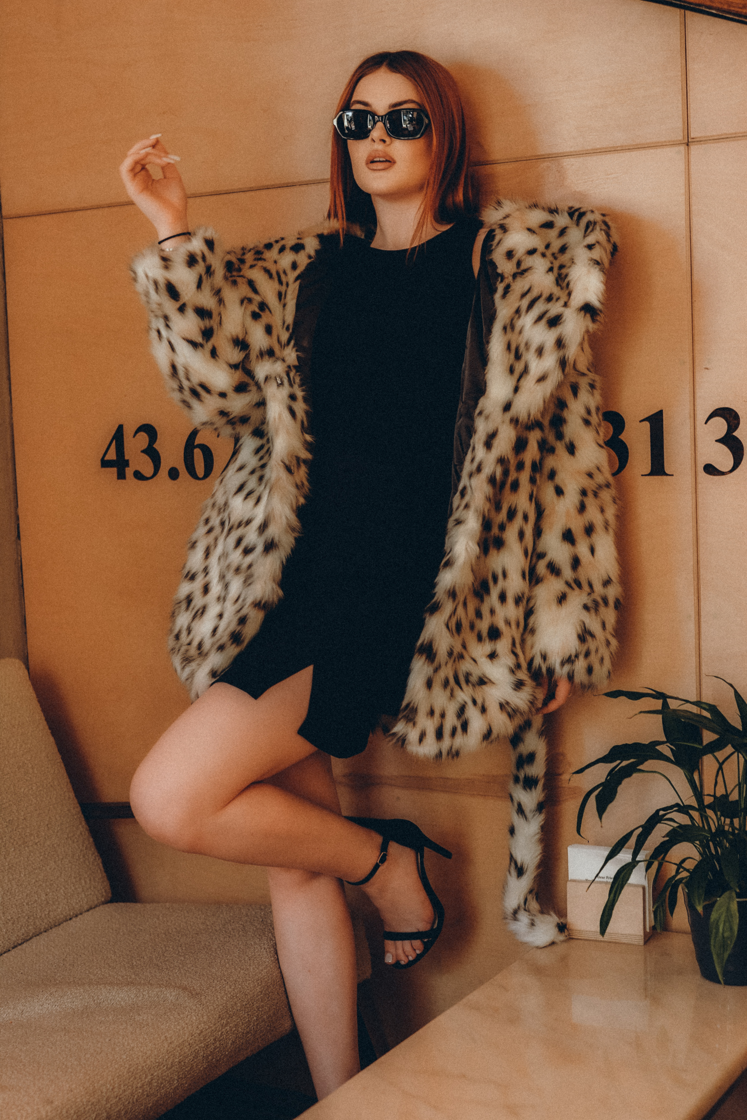 SHOWROOM 505. Фотограф в Москве Ангелина Ким