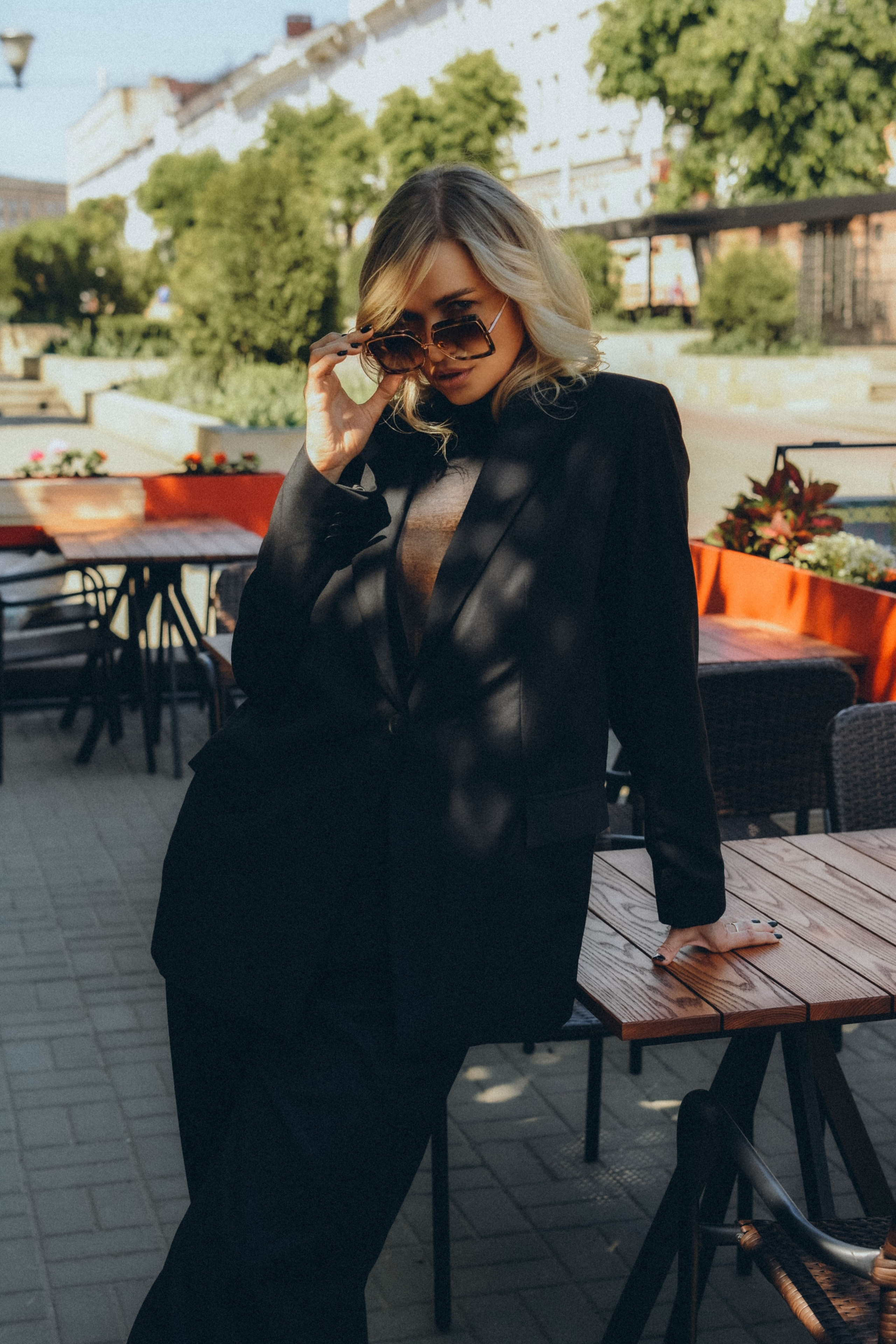 Марина Мертс. Фотограф в Москве Ангелина Ким