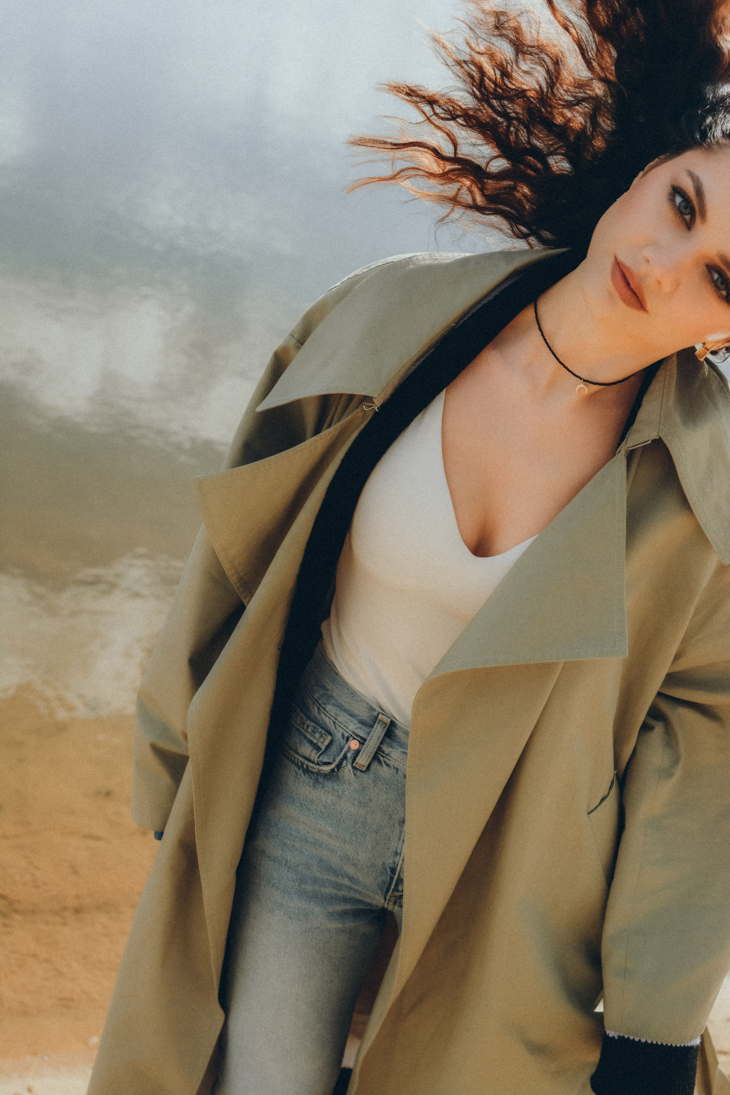 Марина Мун. Фотограф в Москве Ангелина Ким