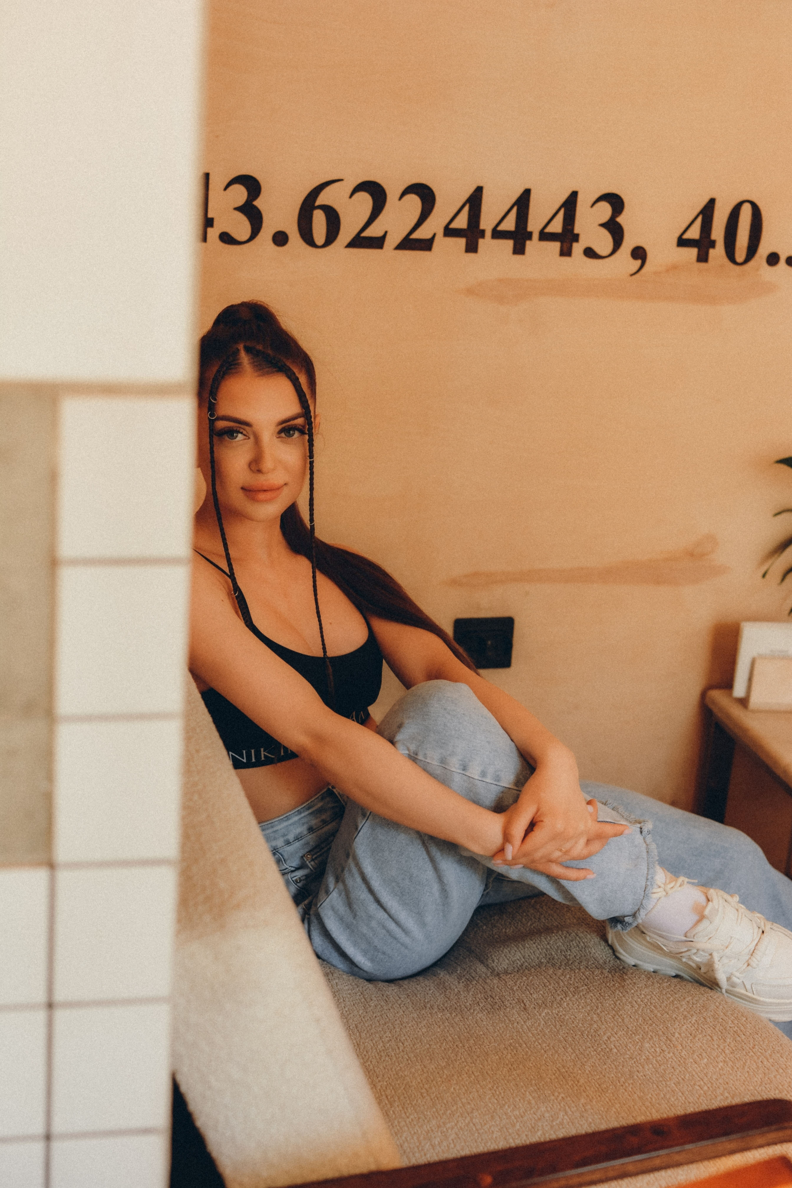 Екатерина Лукина. Фотограф в Москве Ангелина Ким