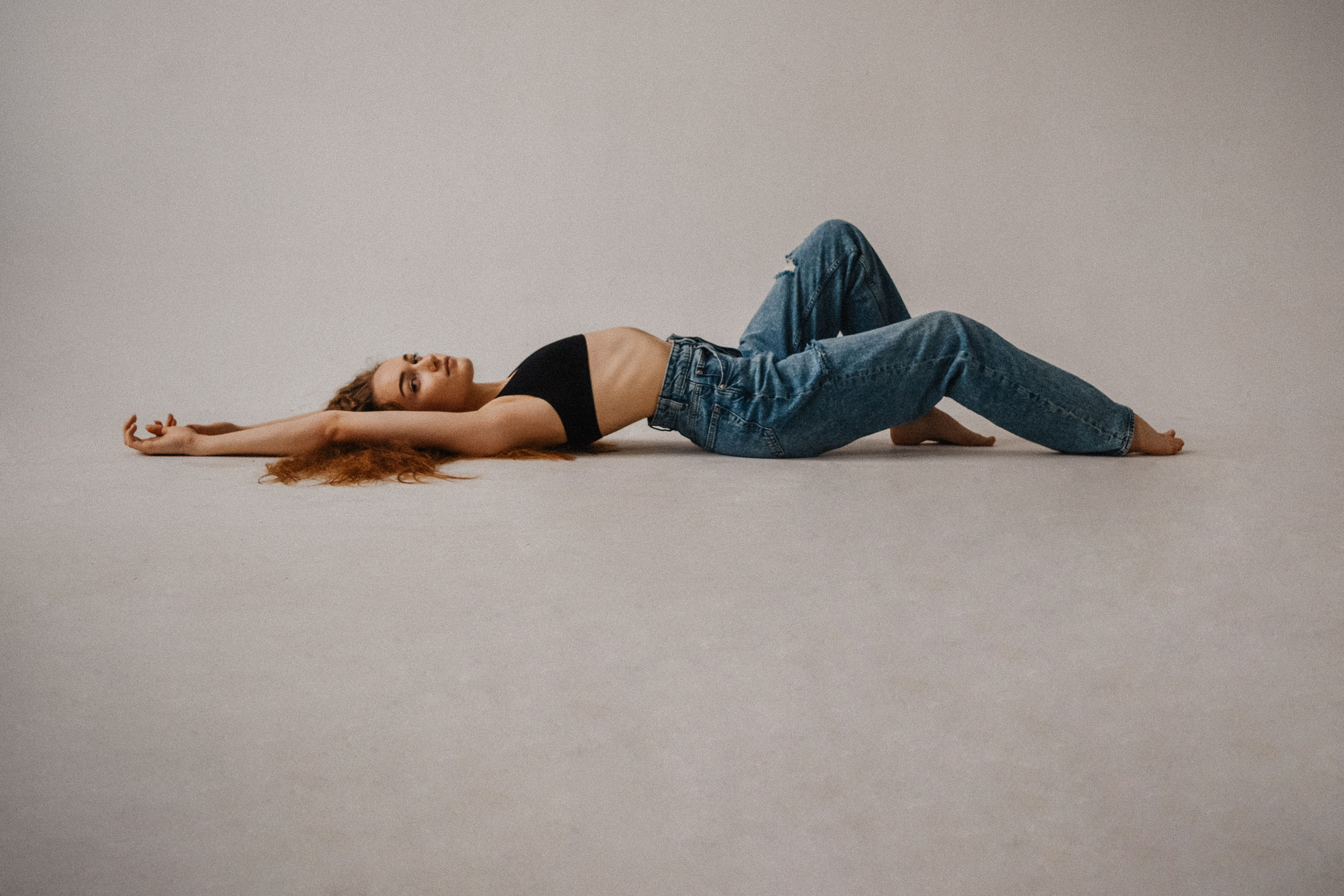 Анна Аксёнова. Фотограф в Москве Ангелина Ким