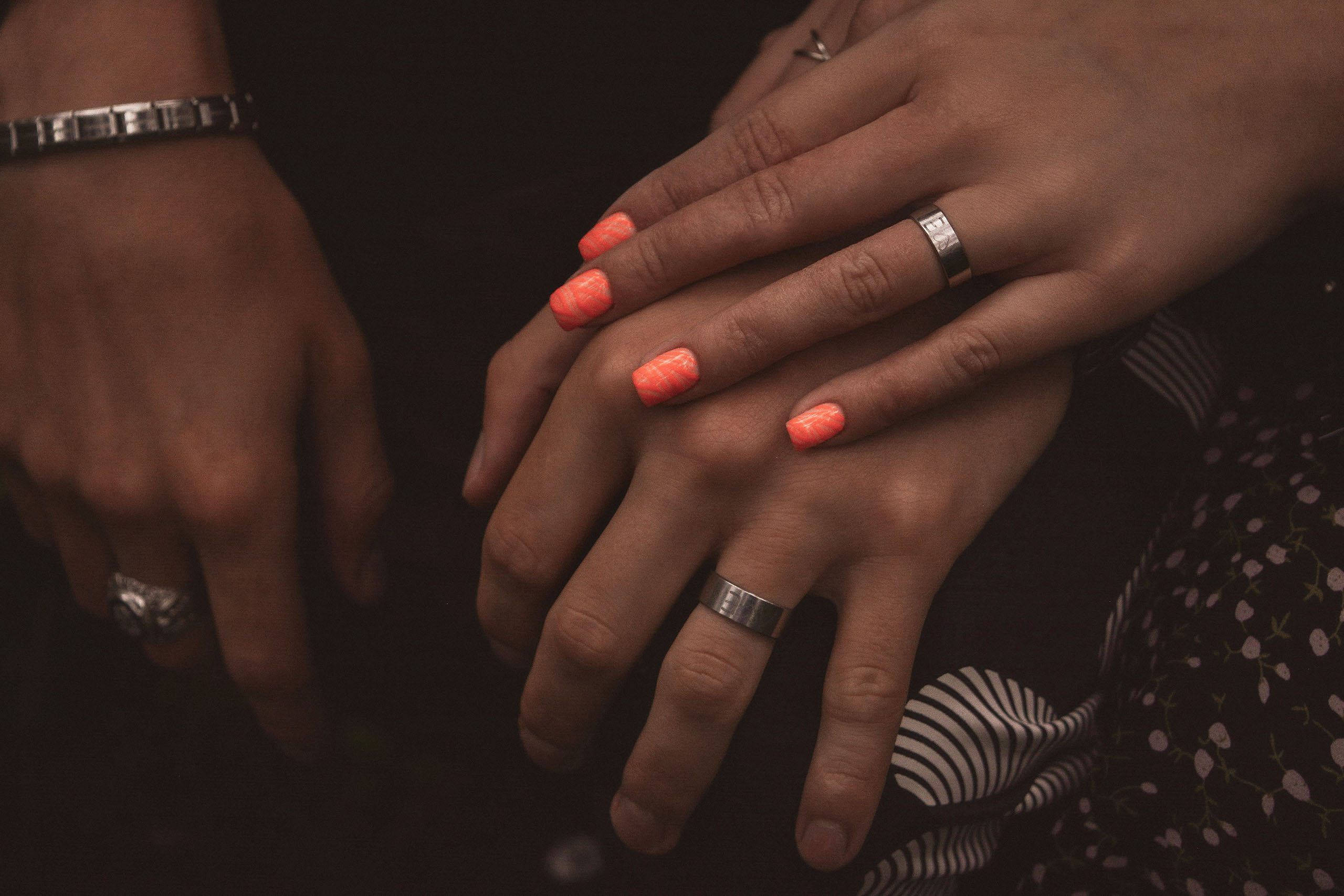 Алёна и Егор. Фотограф в Москве Ангелина Ким