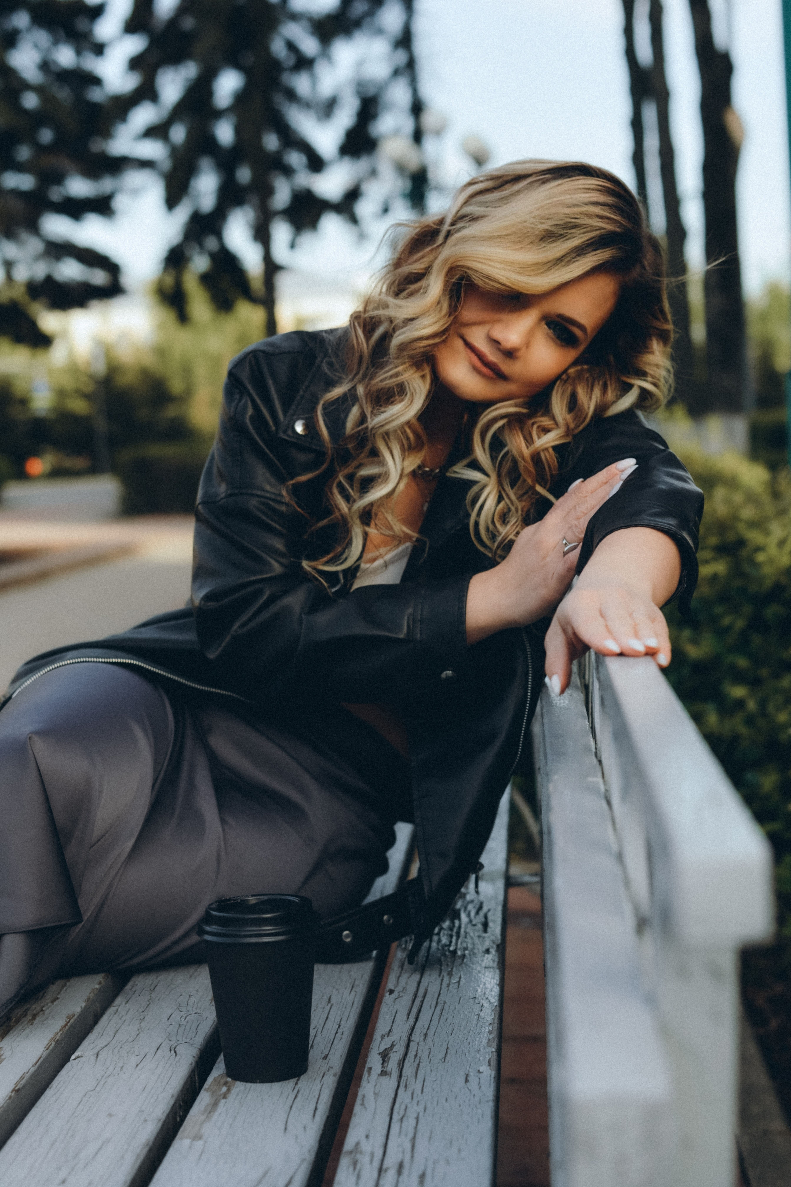 Анастасия Балий