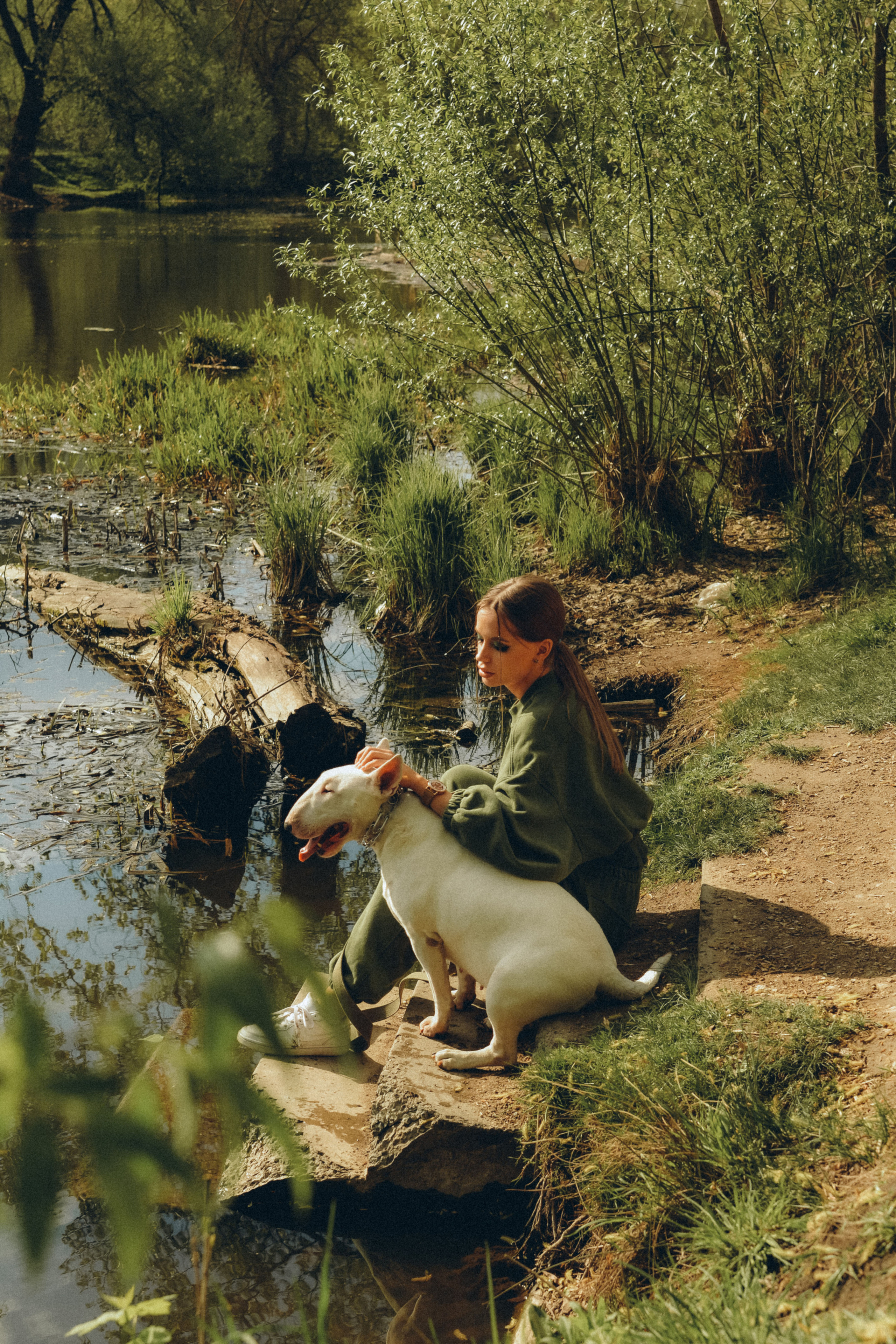 Ангелина Арбатова. Фотограф в Москве Ангелина Ким