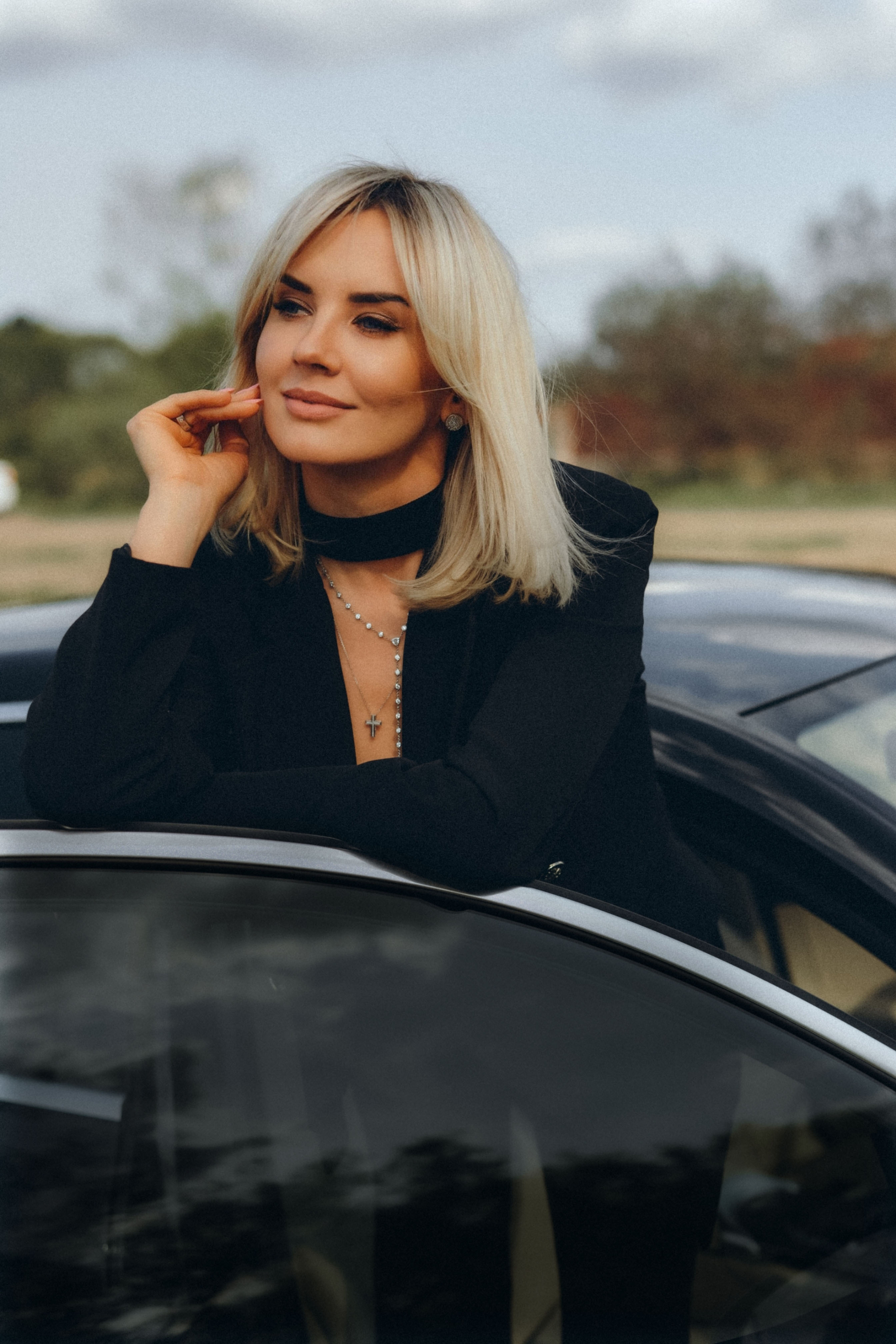 Мария Захарова. Фотограф в Москве Ангелина Ким