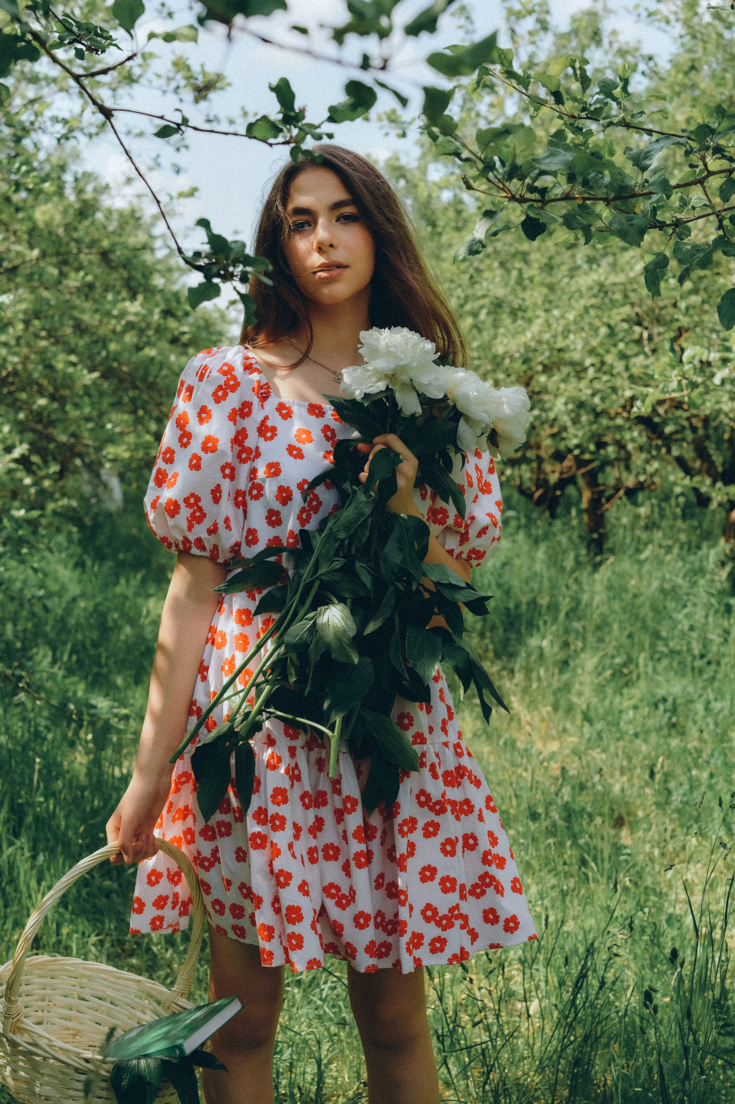 Екатерина Степанченко. Фотограф в Москве Ангелина Ким