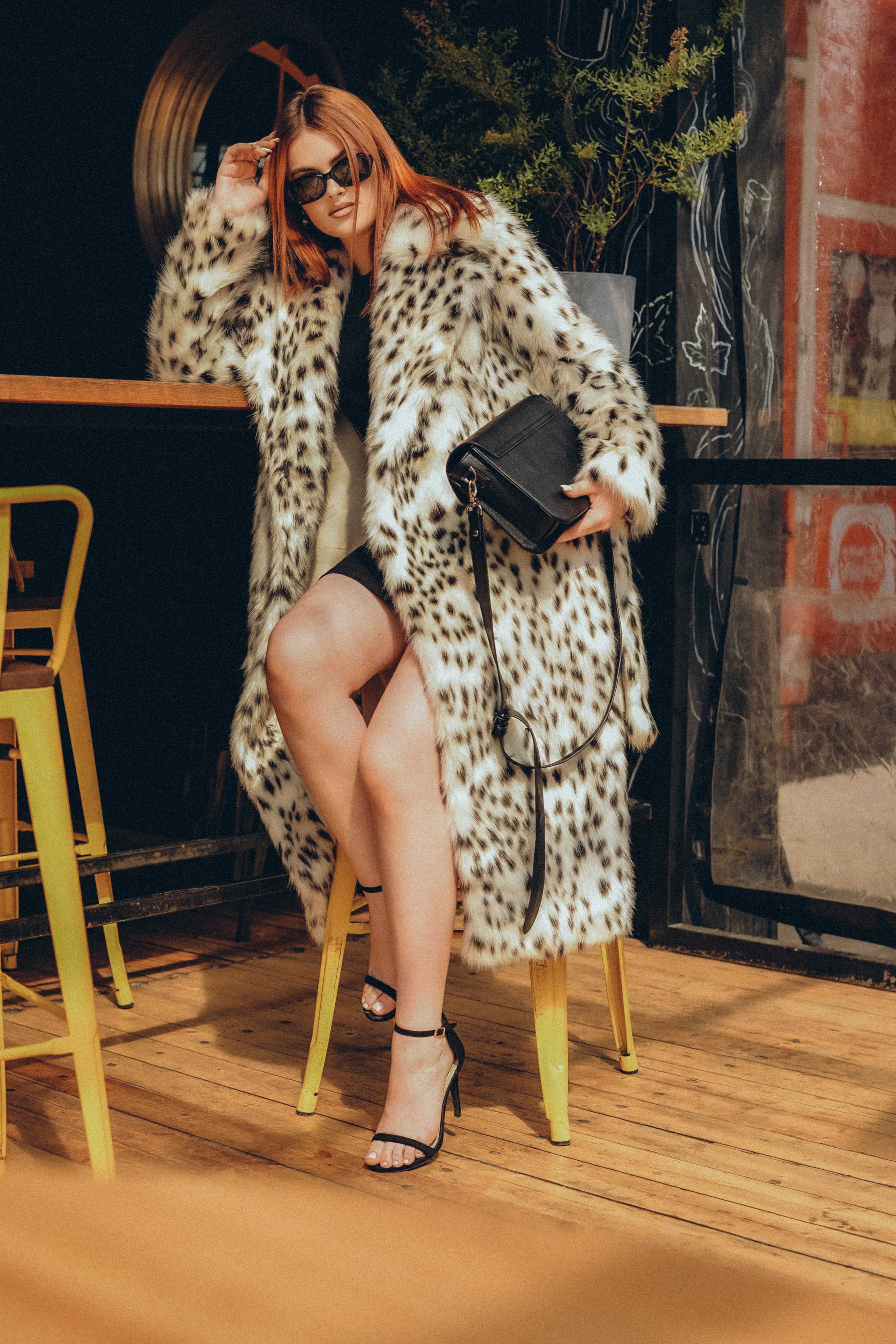 SHOWROOM 505. Фотограф в Москве Ангелина Ким