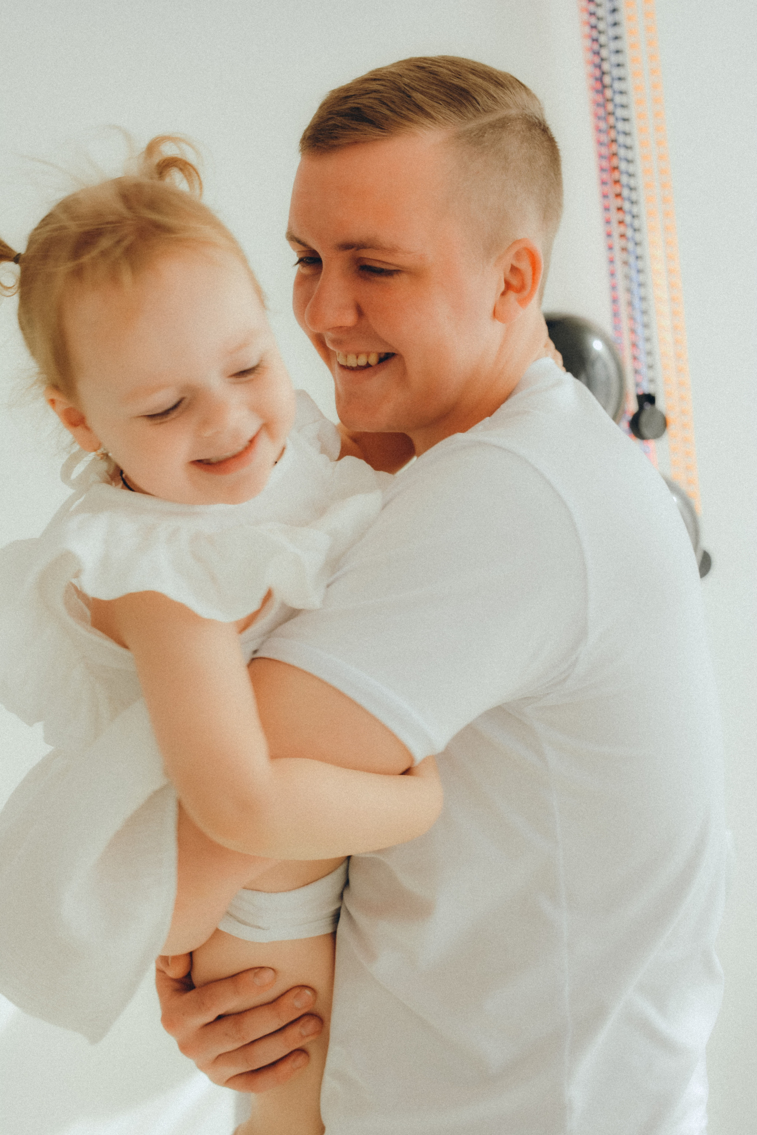 Семья Бельгис. Фотограф в Москве Ангелина Ким