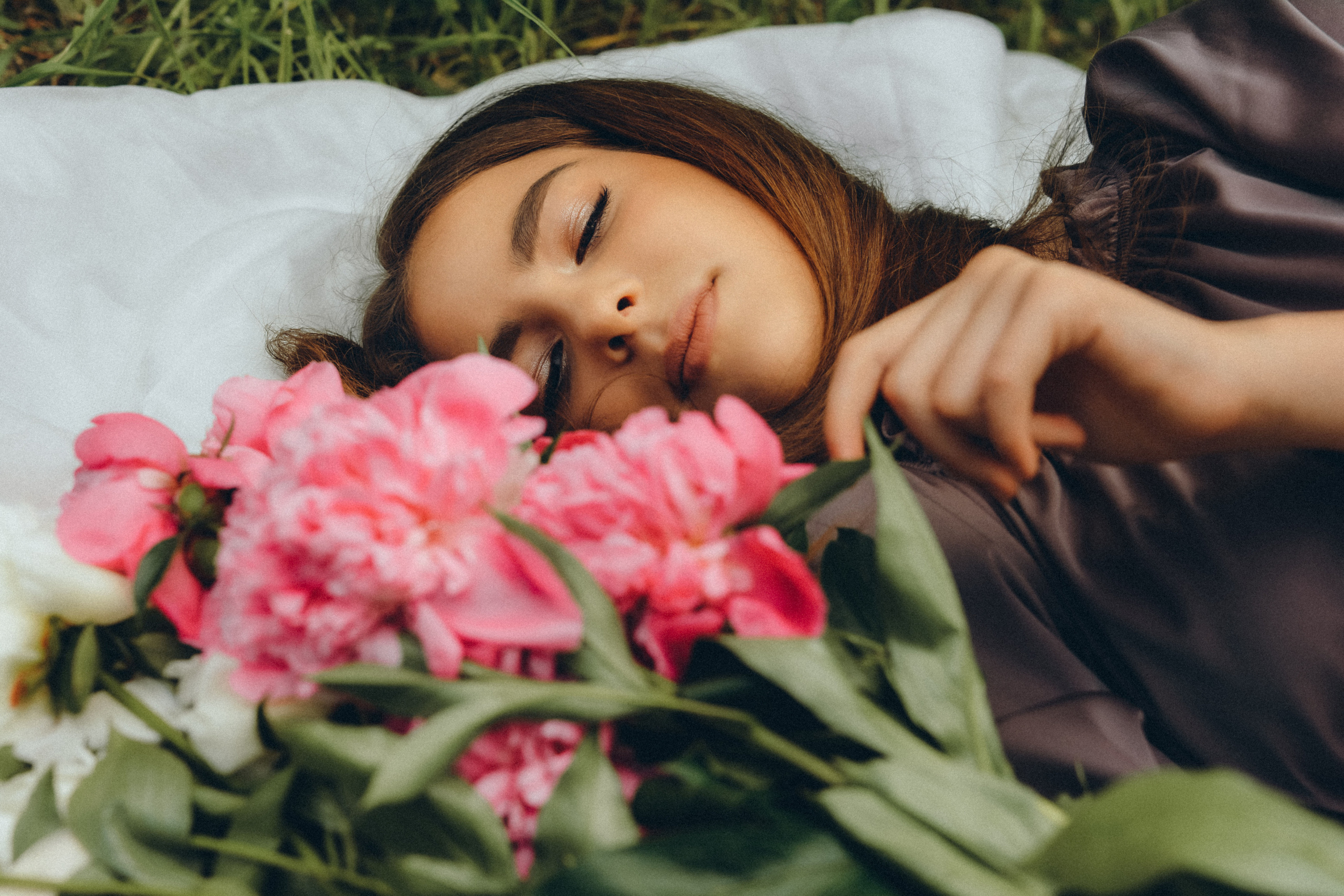 Екатерина Степанченко. Фотограф в Москве Ангелина Ким