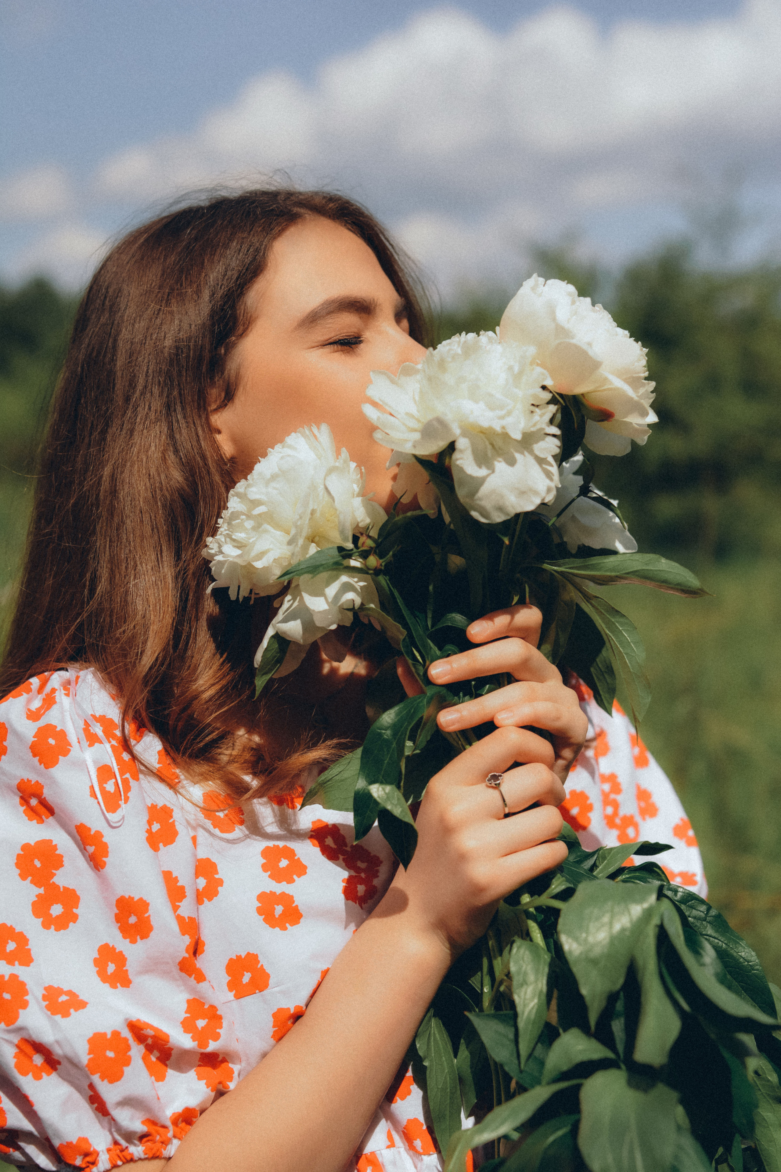 Екатерина Степанченко. Фотограф в Москве Ангелина Ким
