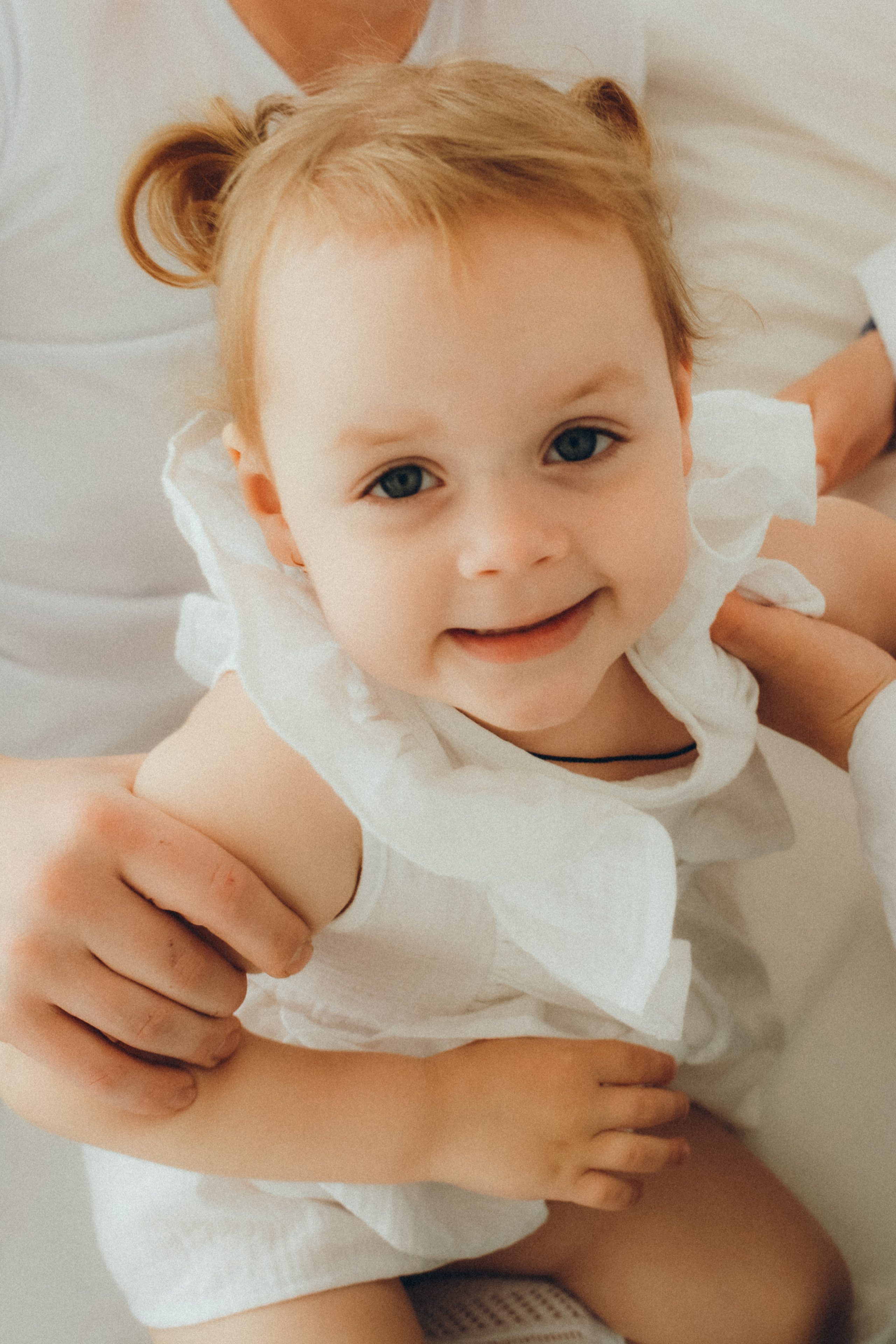 Семья Бельгис. Фотограф в Москве Ангелина Ким