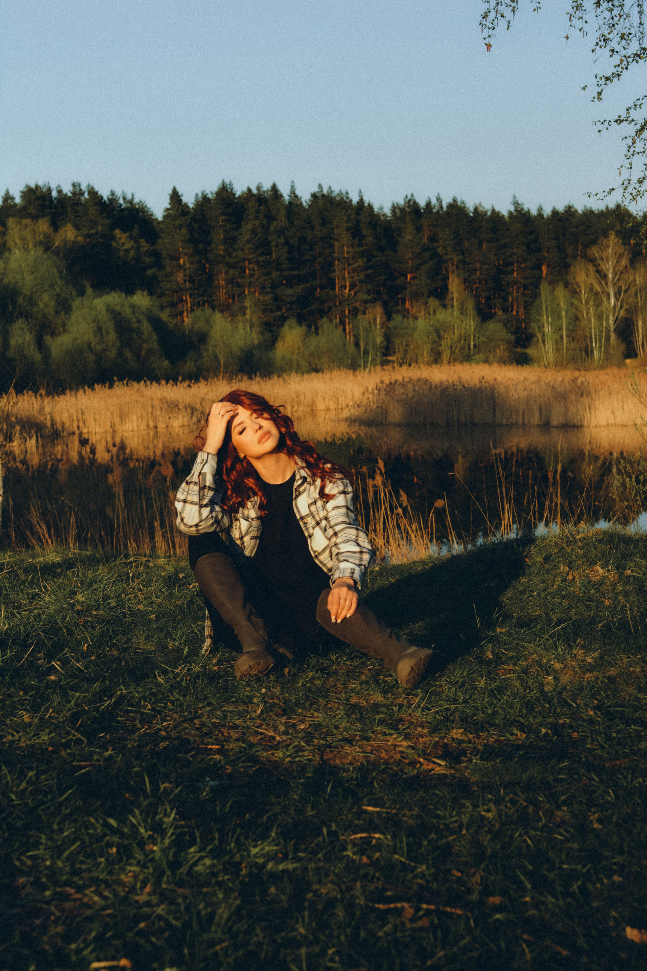 Екатерина Минакова. Фотограф в Москве Ангелина Ким