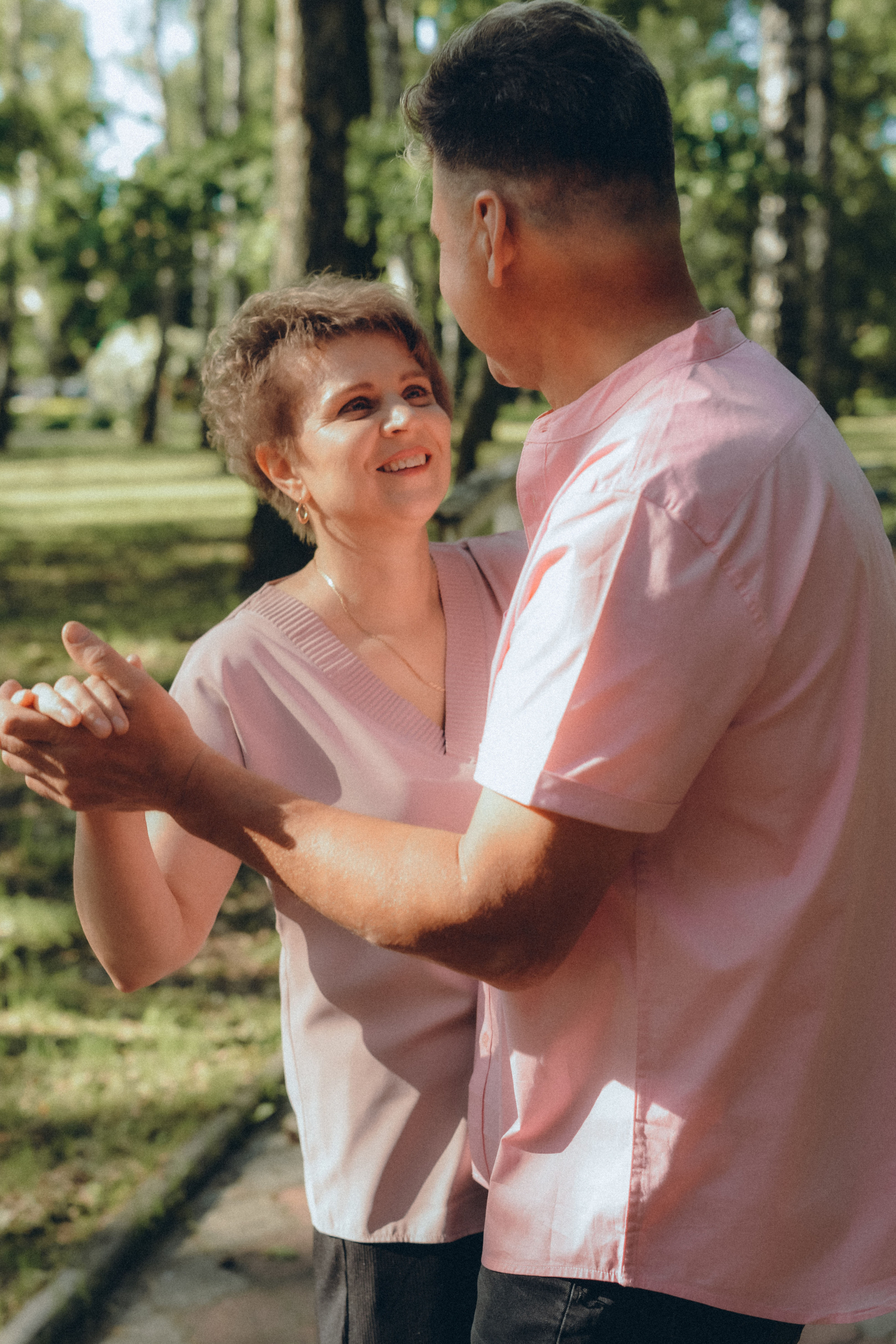 Семья Коноплевых. Фотограф в Москве Ангелина Ким
