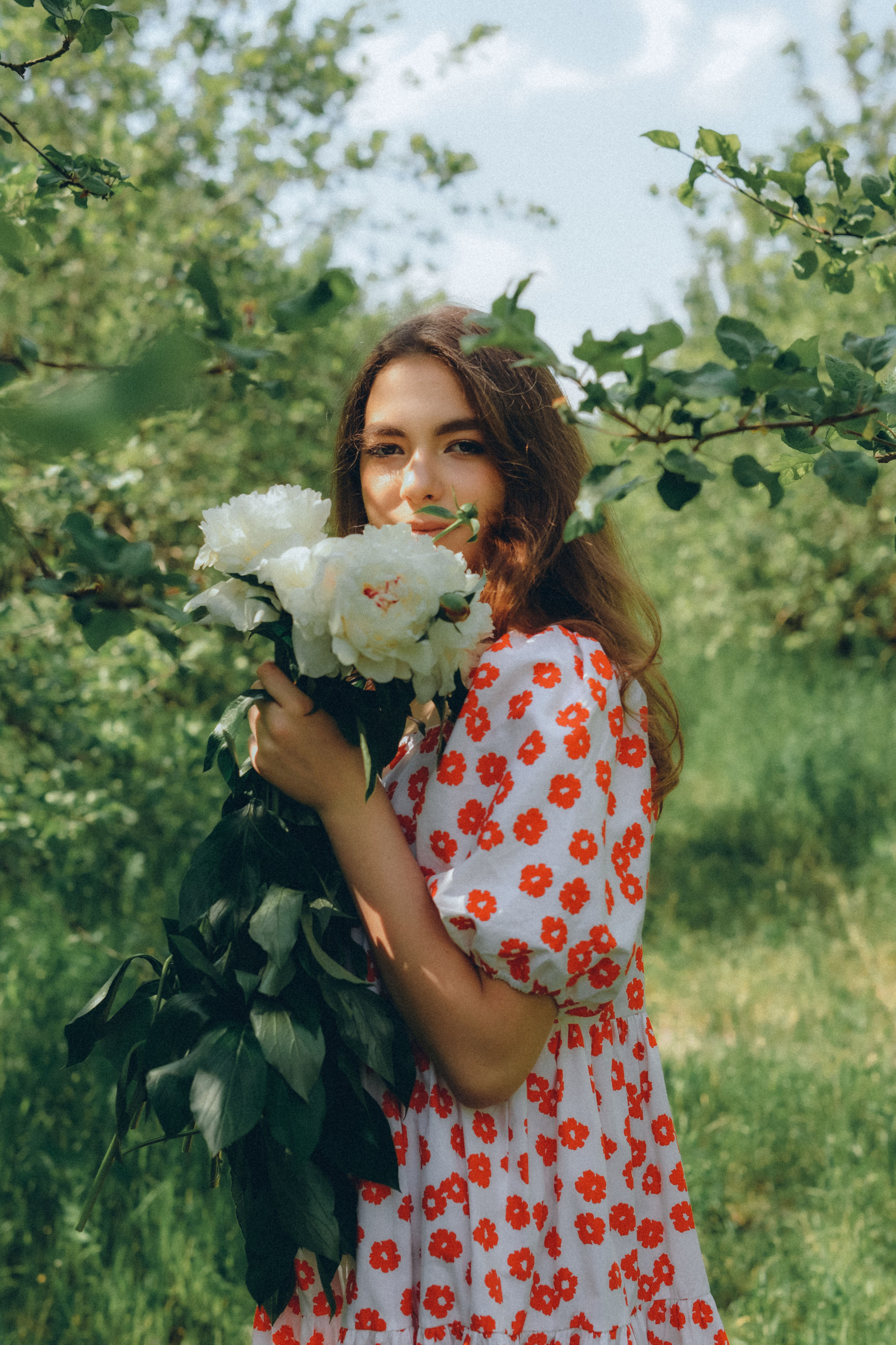 Екатерина Степанченко. Фотограф в Москве Ангелина Ким