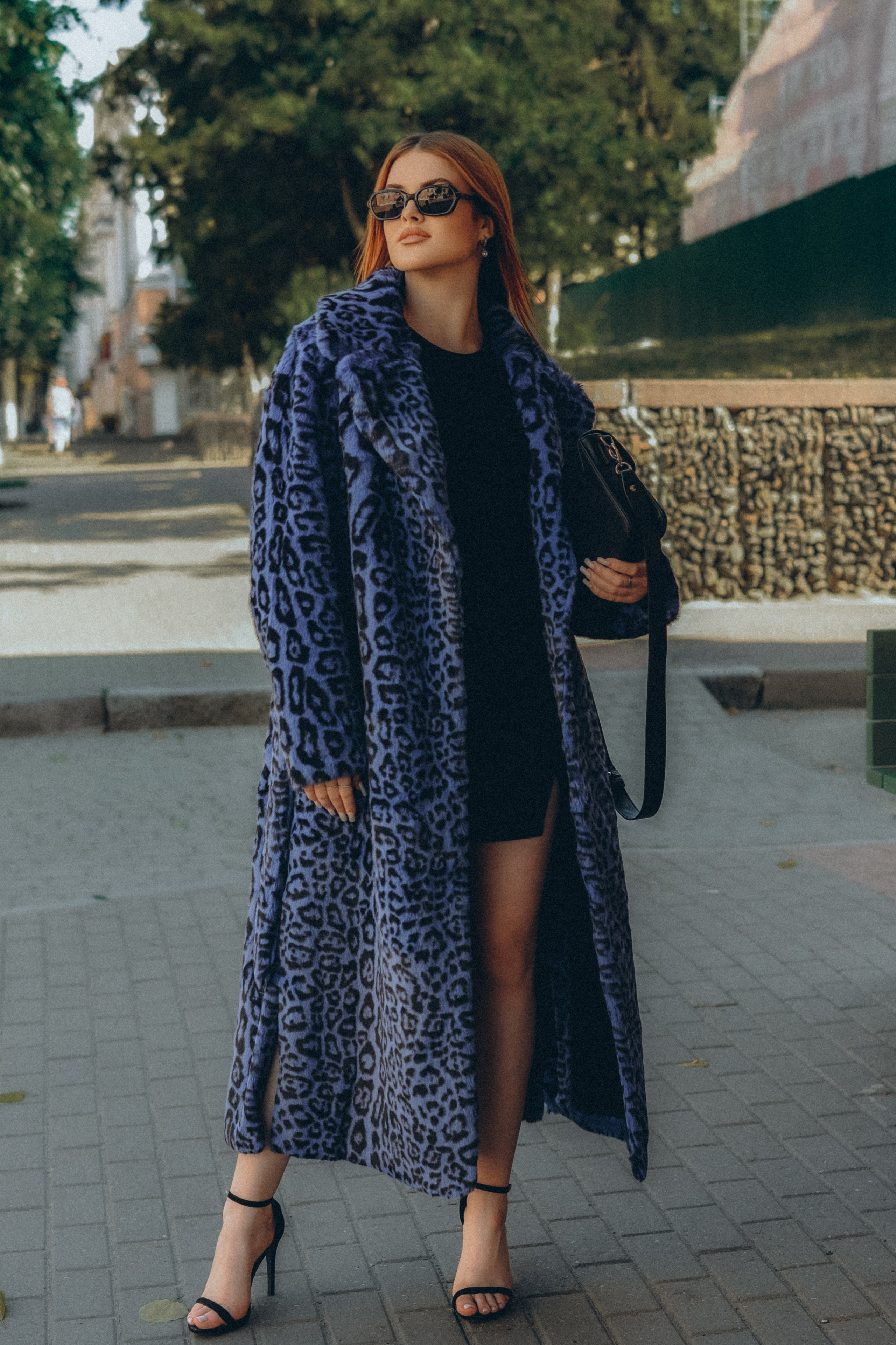 SHOWROOM 505. Фотограф в Москве Ангелина Ким