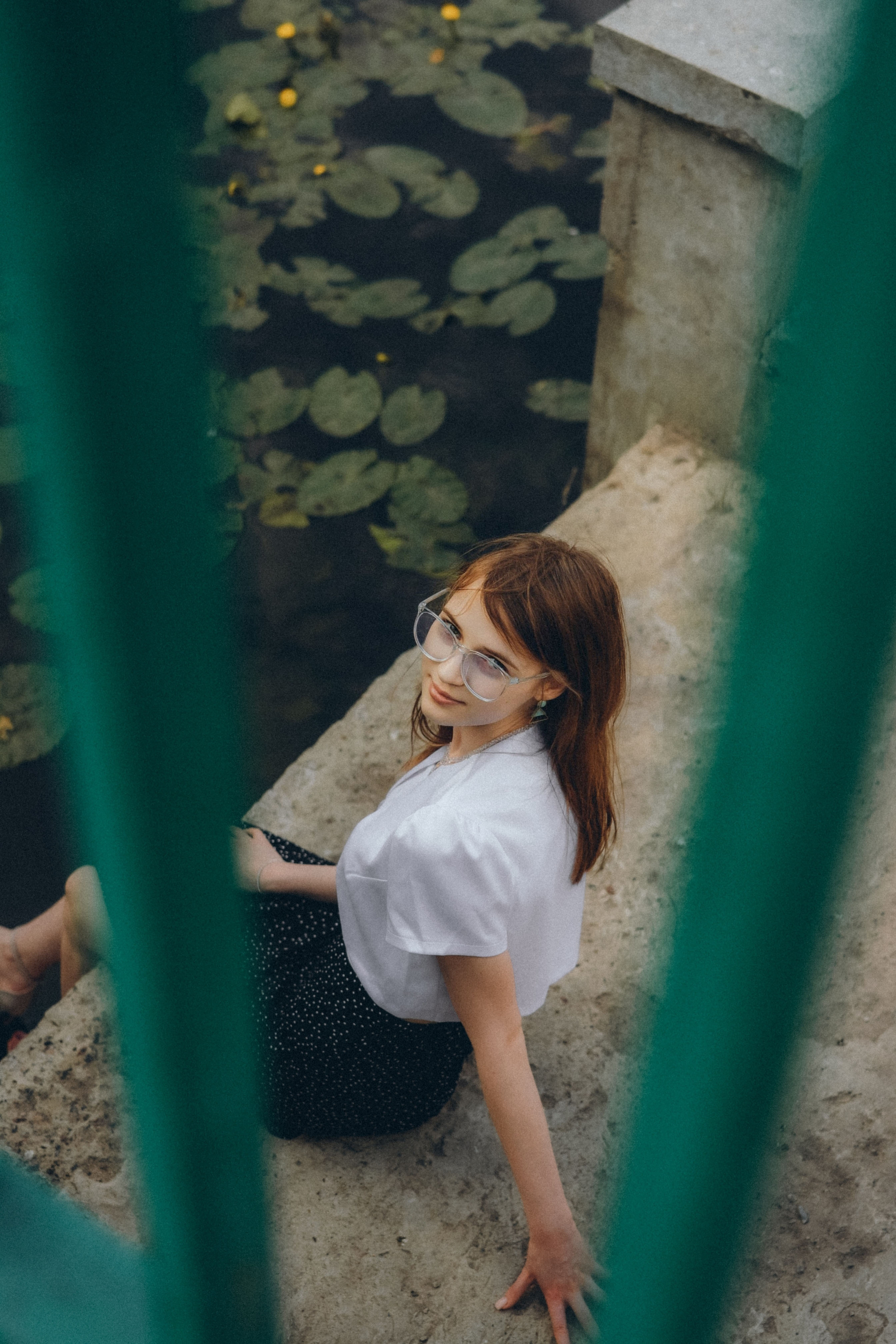 Фотограф в Москве Ангелина Ким