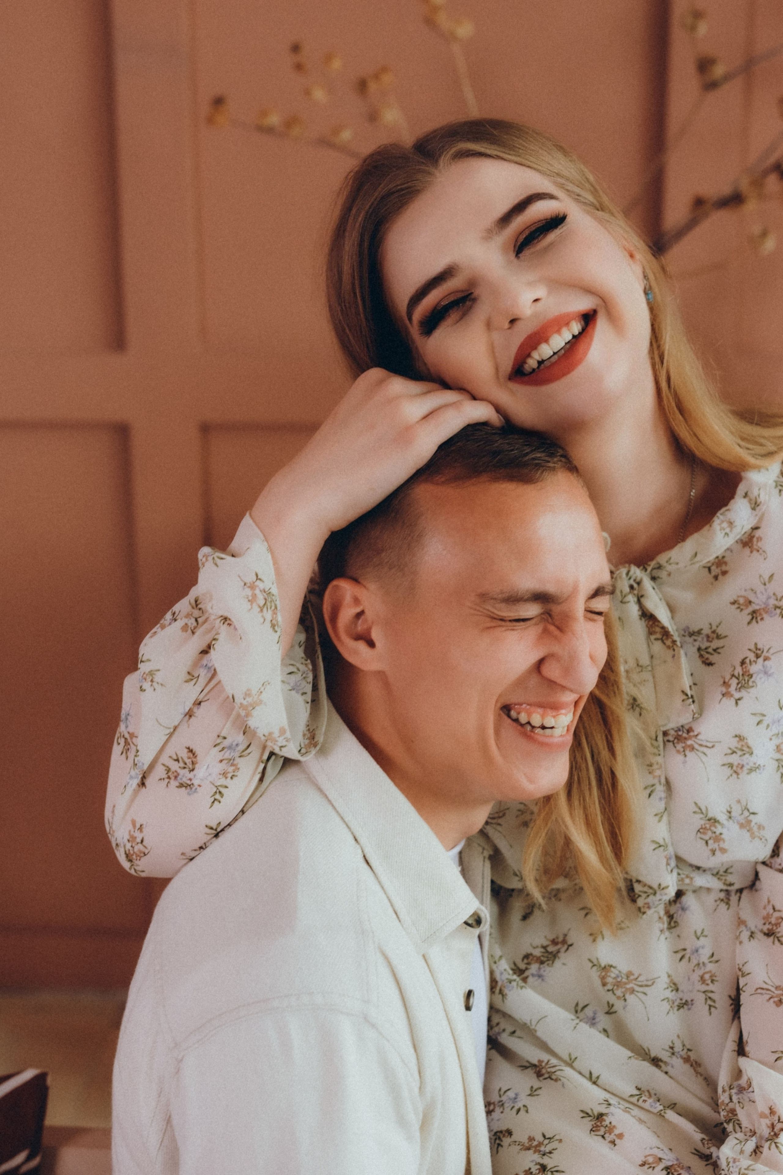 Фотограф в Москве Ангелина Ким