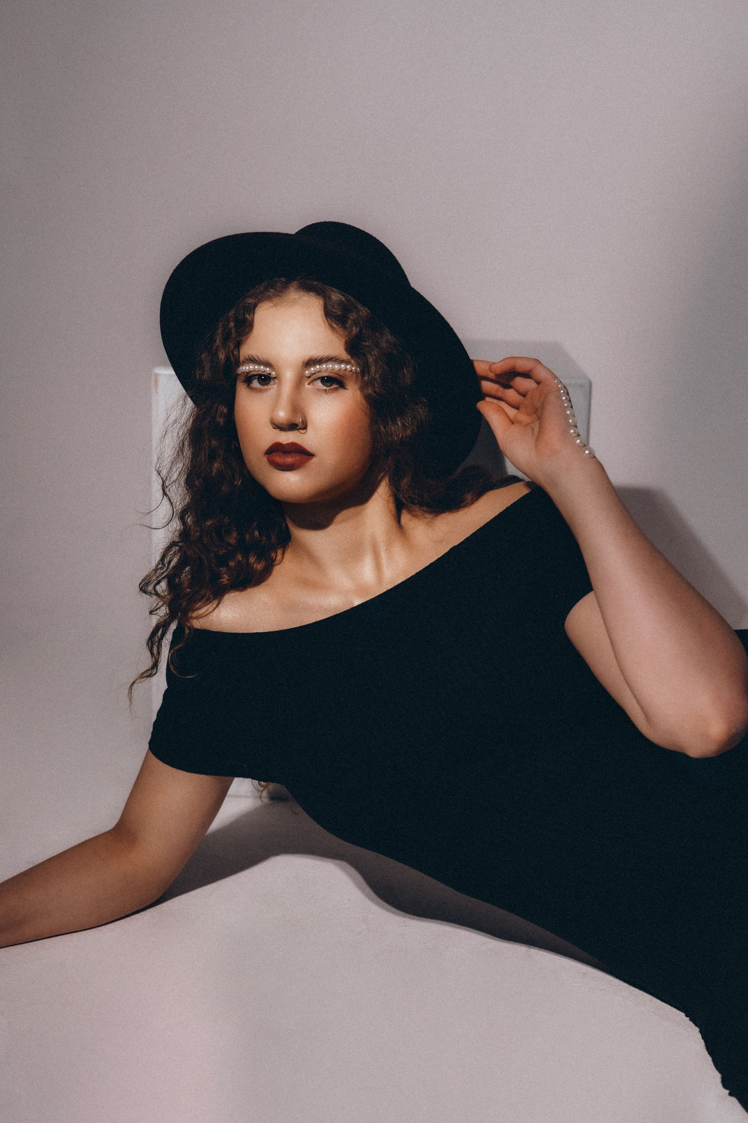 Евгения Деревякина. Фотограф в Москве Ангелина Ким