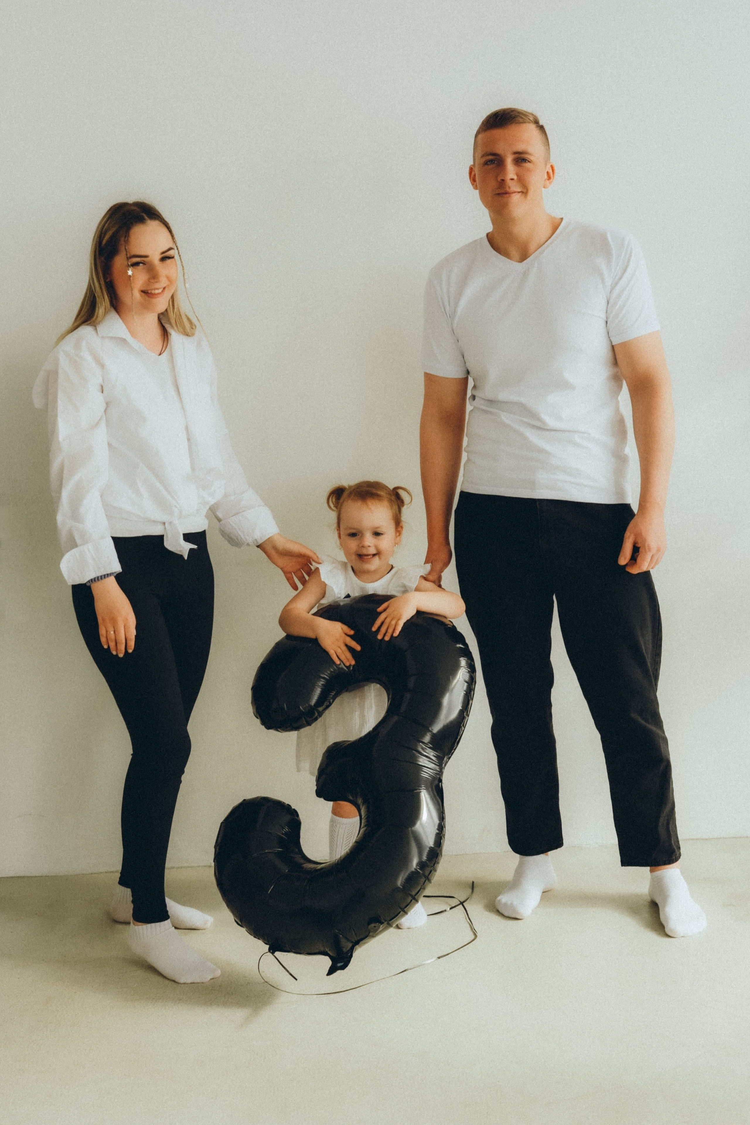 Семья Бельгис. Фотограф в Москве Ангелина Ким