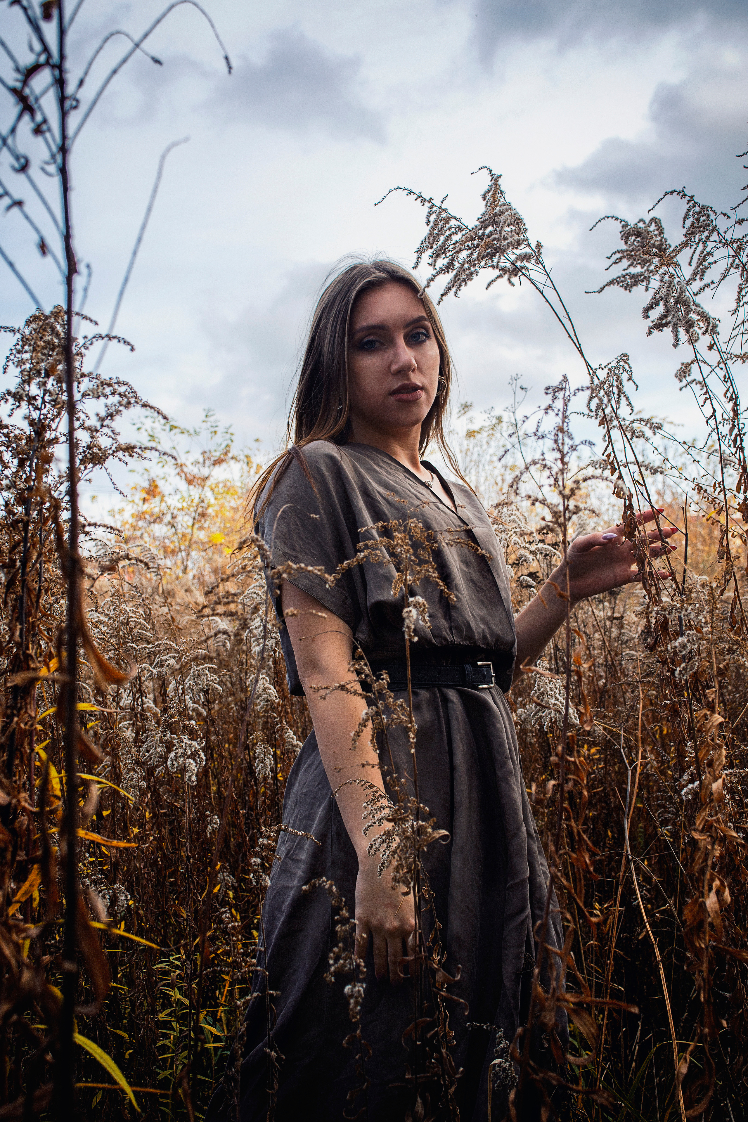 Наталья Елисеева. Фотограф в Москве Ангелина Ким