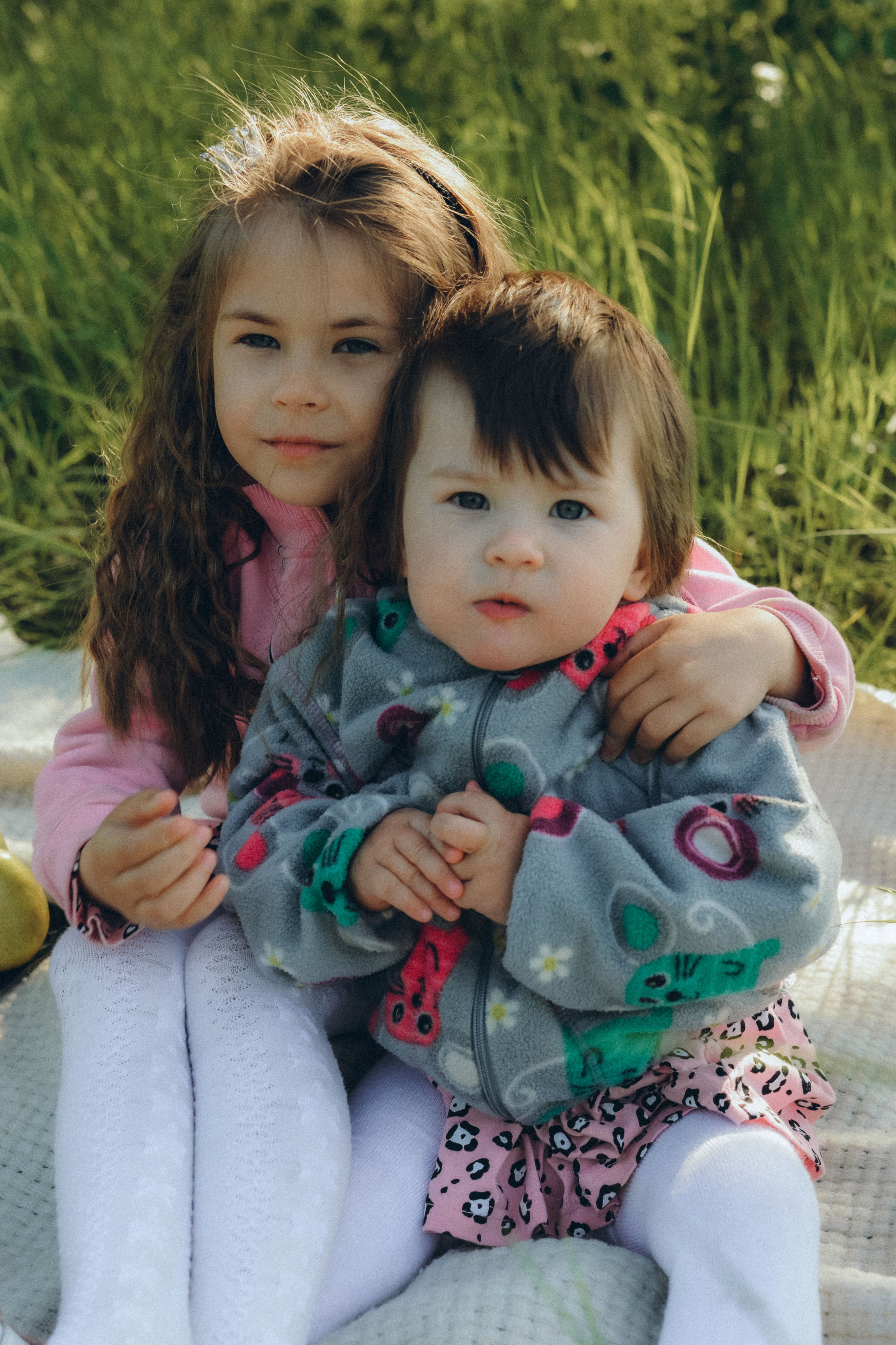 Семья Коноплевых. Фотограф в Москве Ангелина Ким