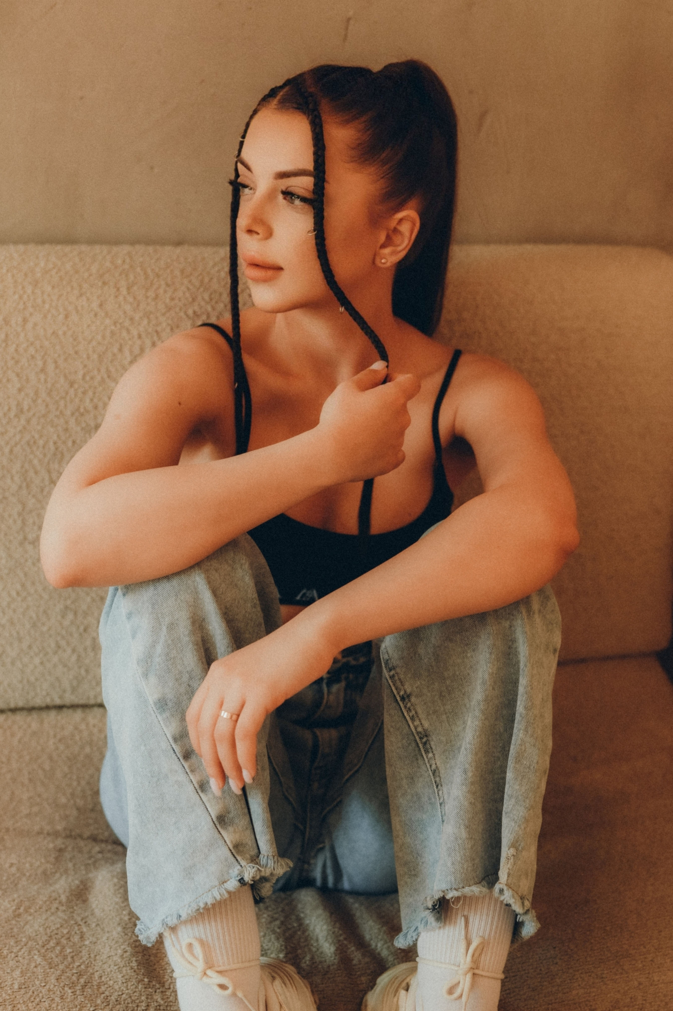 Екатерина Лукина. Фотограф в Москве Ангелина Ким