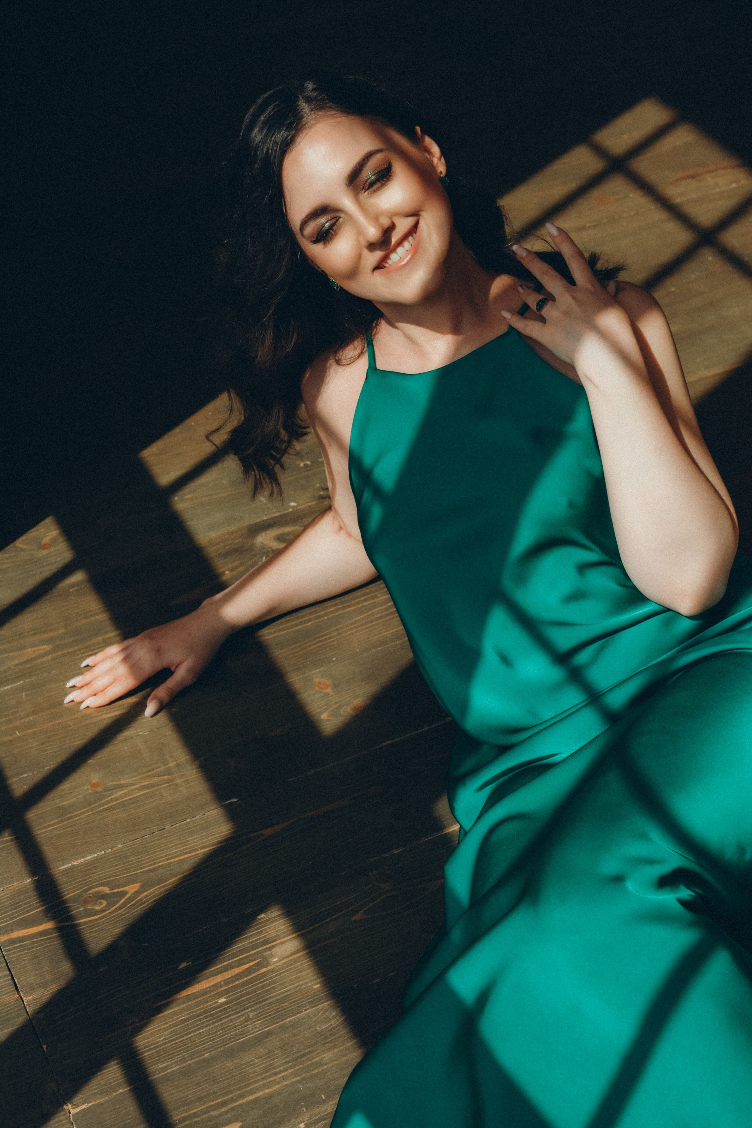 Юлия Васютина. Фотограф в Москве Ангелина Ким