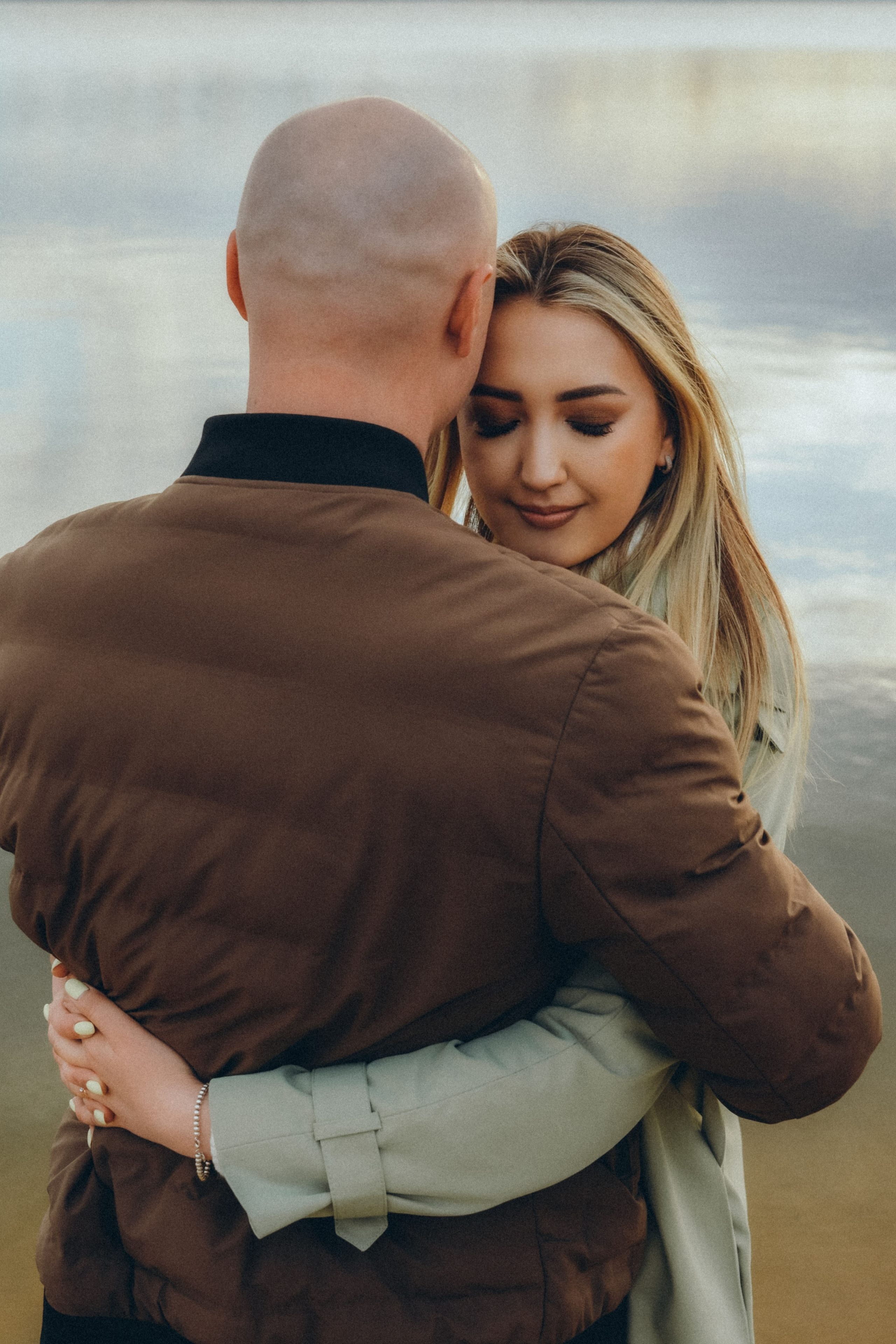 Елена и Александр. Фотограф в Москве Ангелина Ким