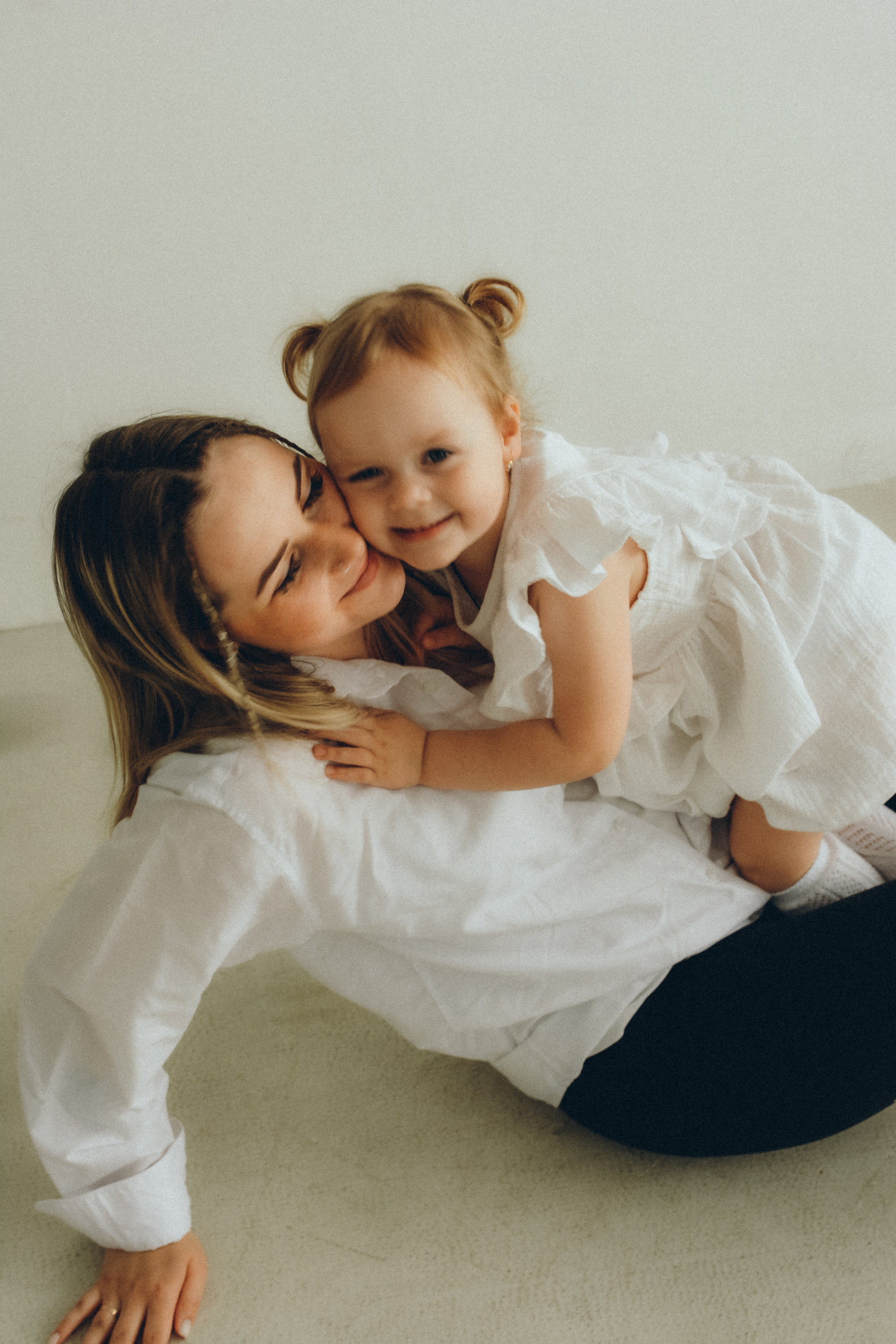 Семья Бельгис. Фотограф в Москве Ангелина Ким