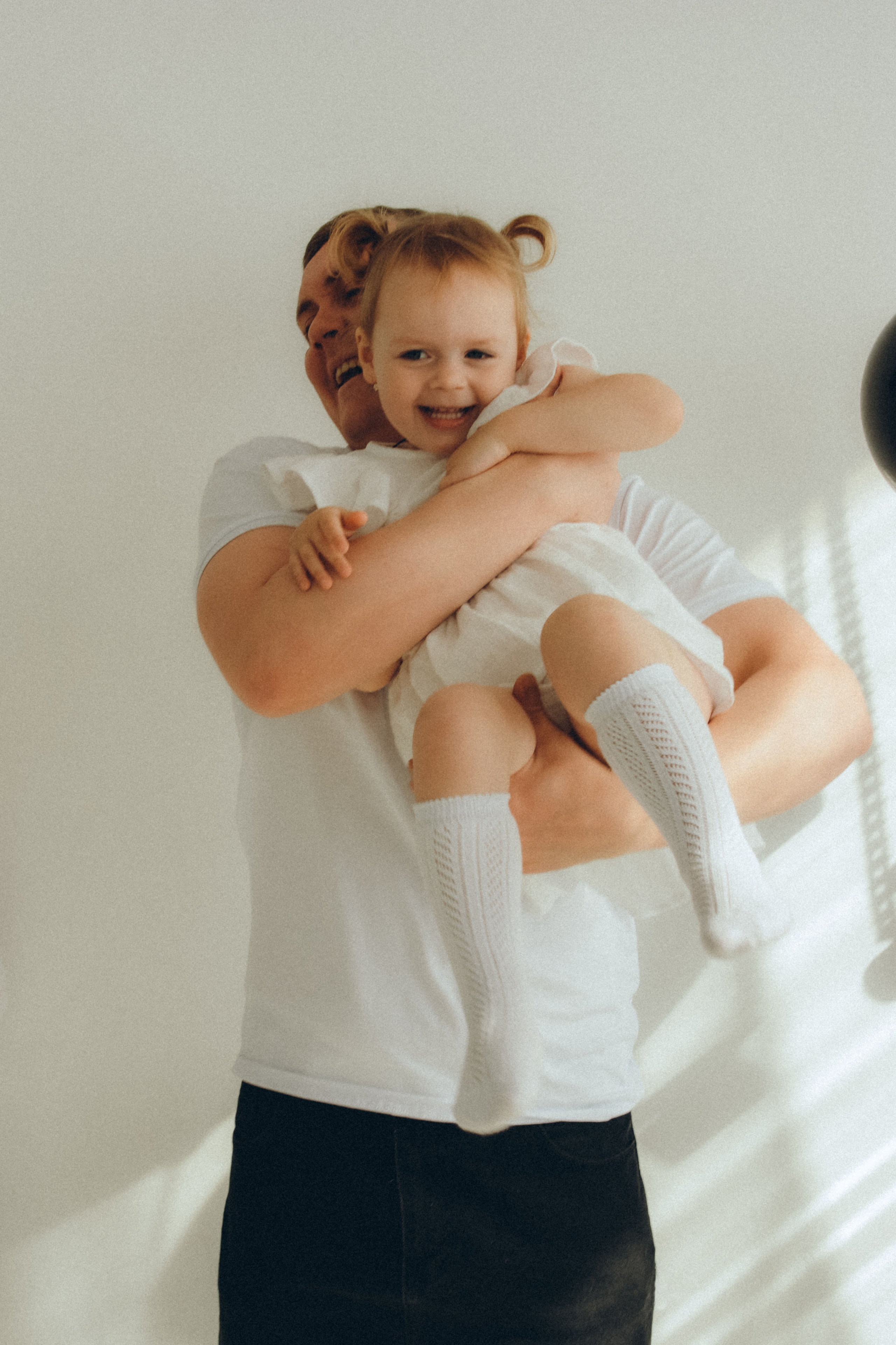 Семья Бельгис. Фотограф в Москве Ангелина Ким