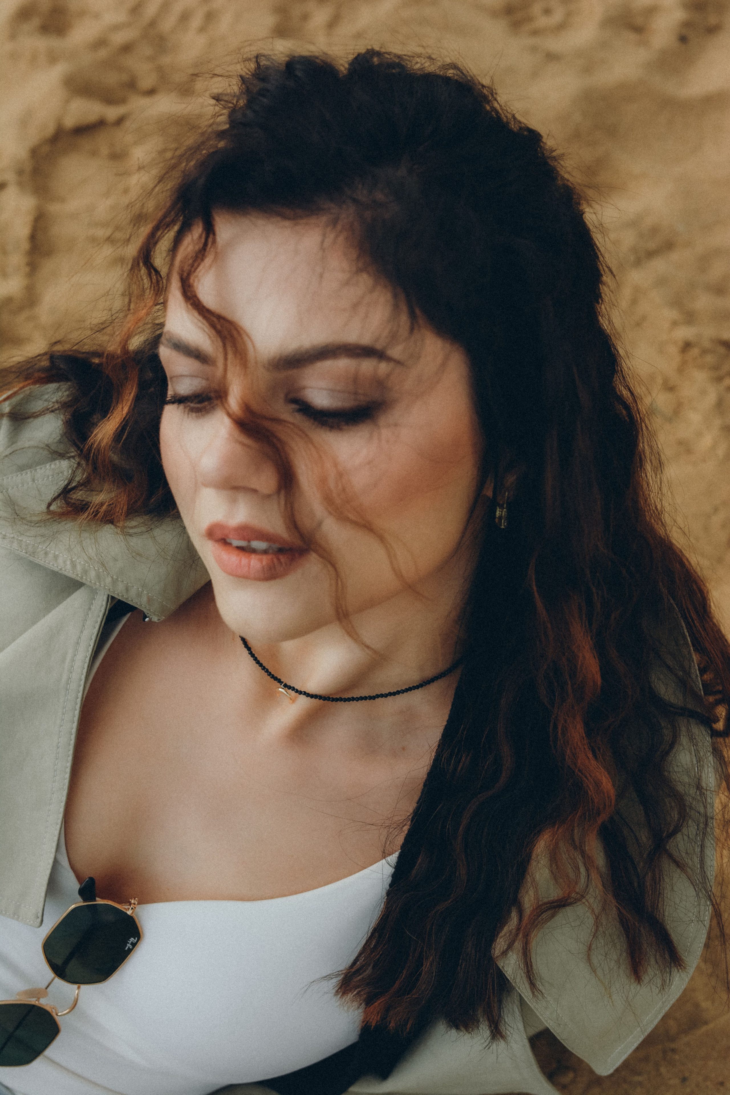 Марина Мун. Фотограф в Москве Ангелина Ким