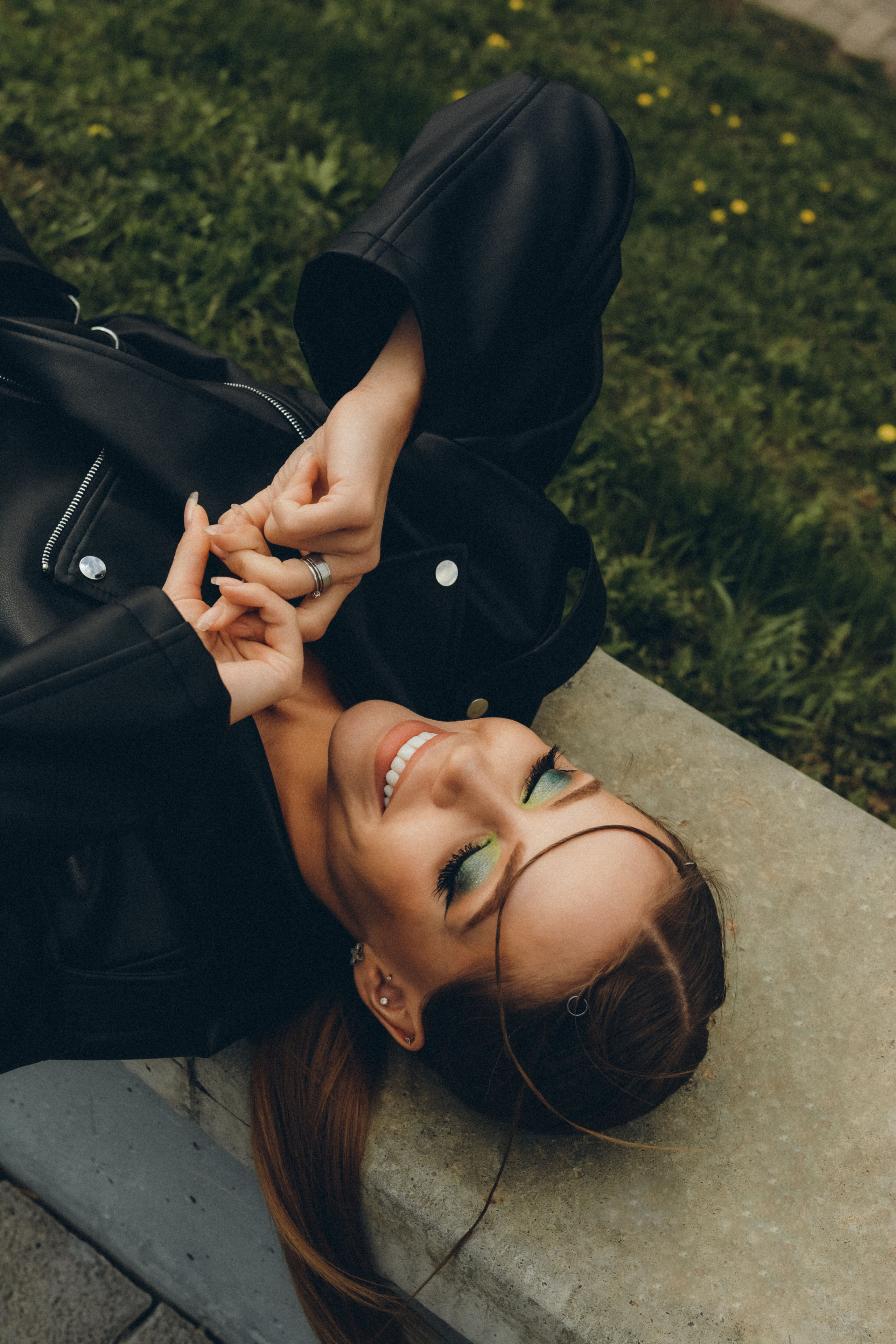 Ангелина Арбатова. Фотограф в Москве Ангелина Ким