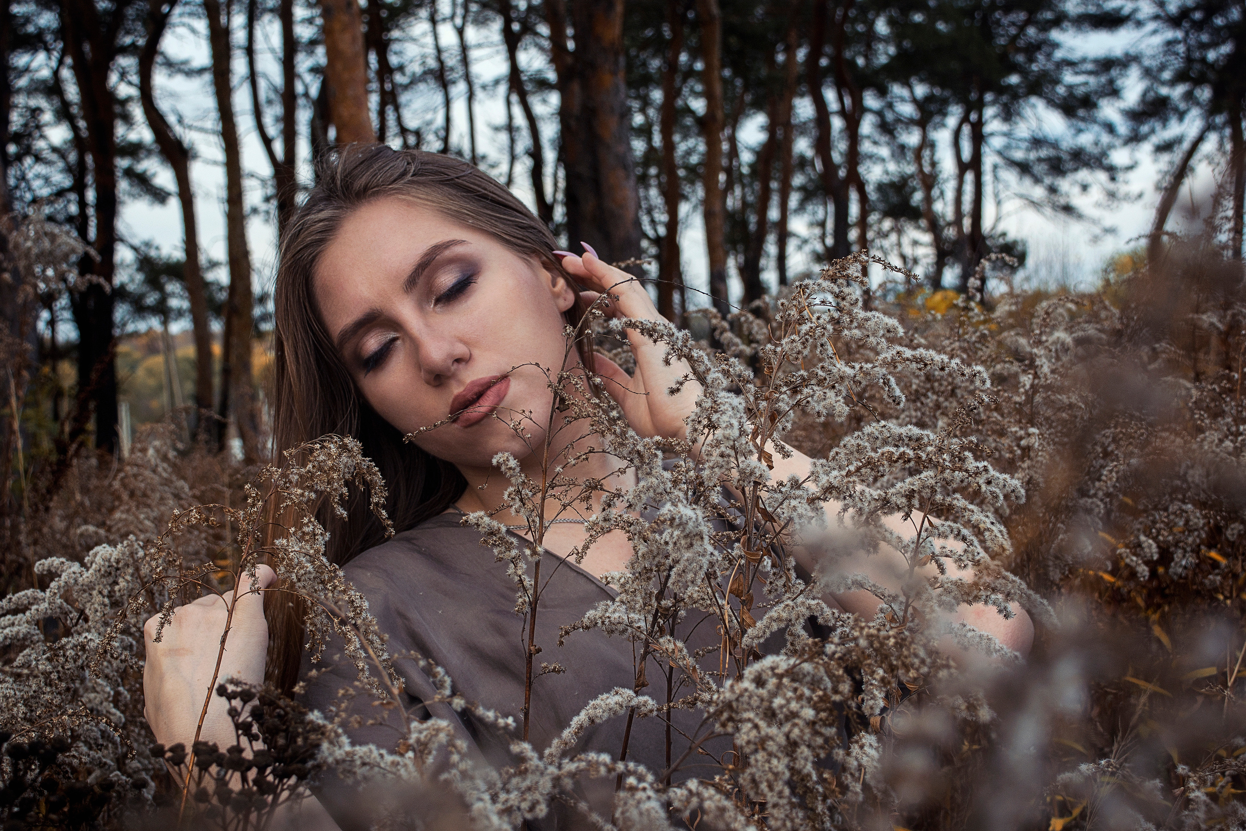 Наталья Елисеева. Фотограф в Москве Ангелина Ким