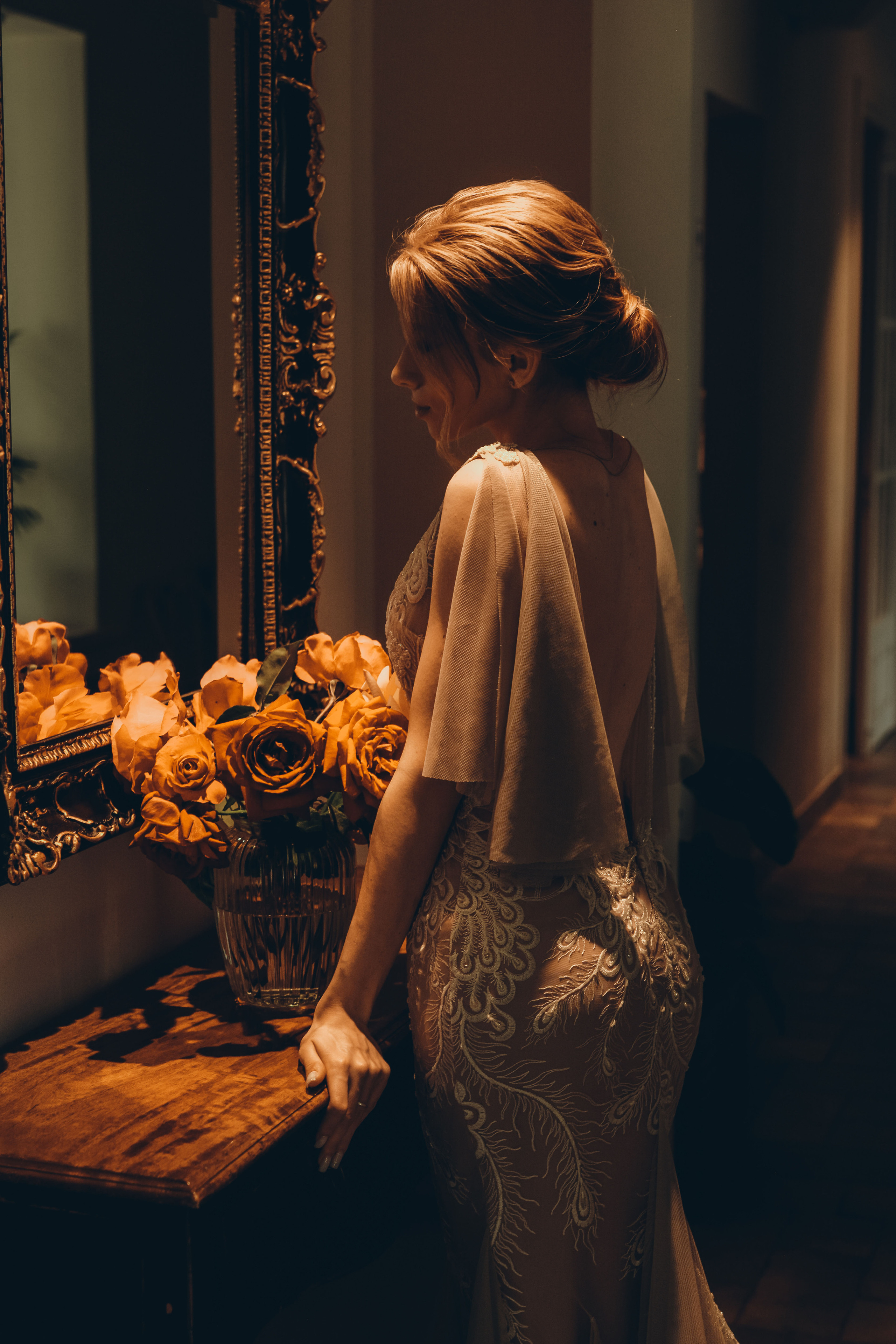 Елизавета и Артём. Фотограф в Москве Ангелина Ким