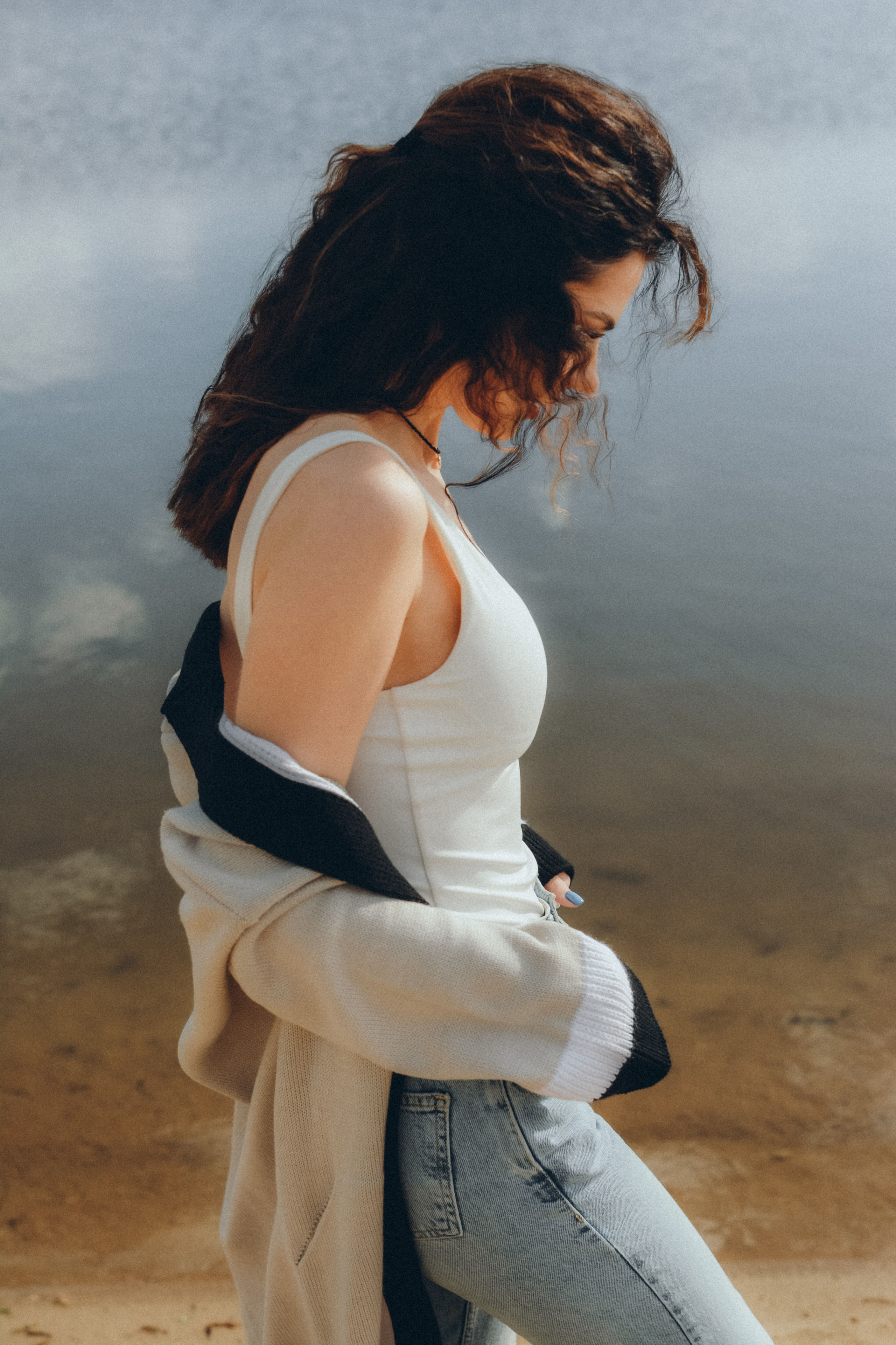 Марина Мун. Фотограф в Москве Ангелина Ким