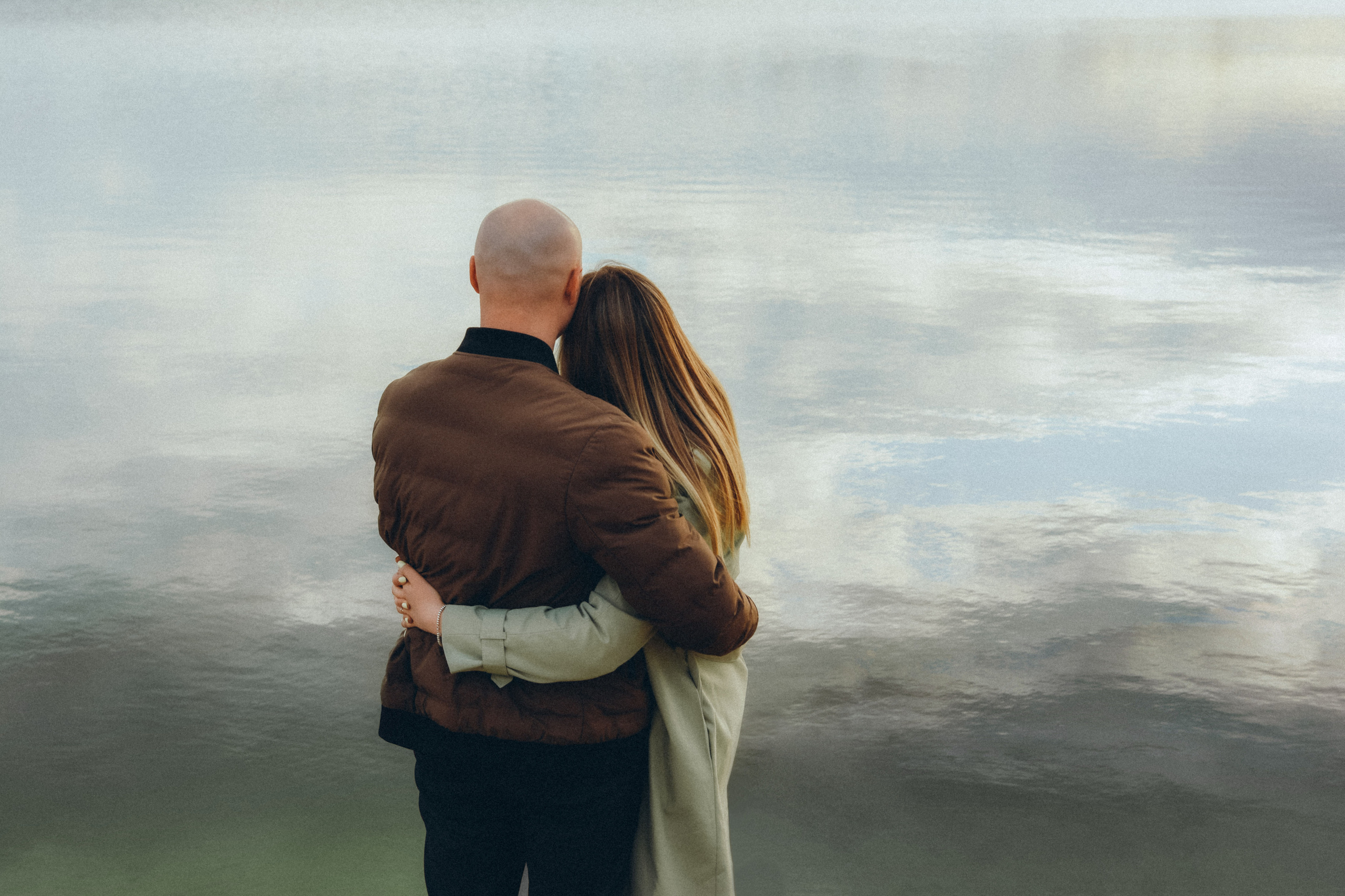 Елена и Александр. Фотограф в Москве Ангелина Ким