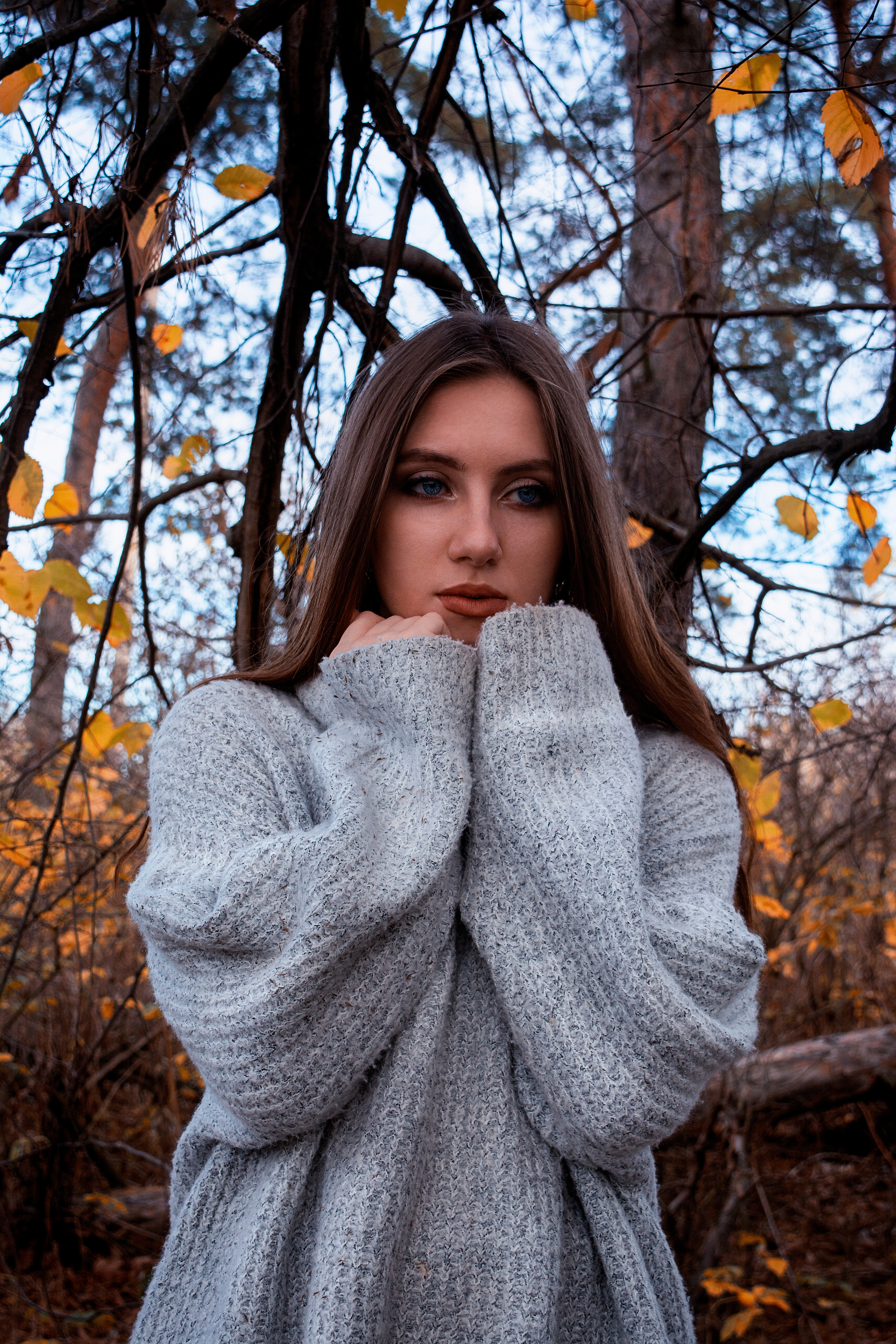 Наталья Елисеева. Фотограф в Москве Ангелина Ким