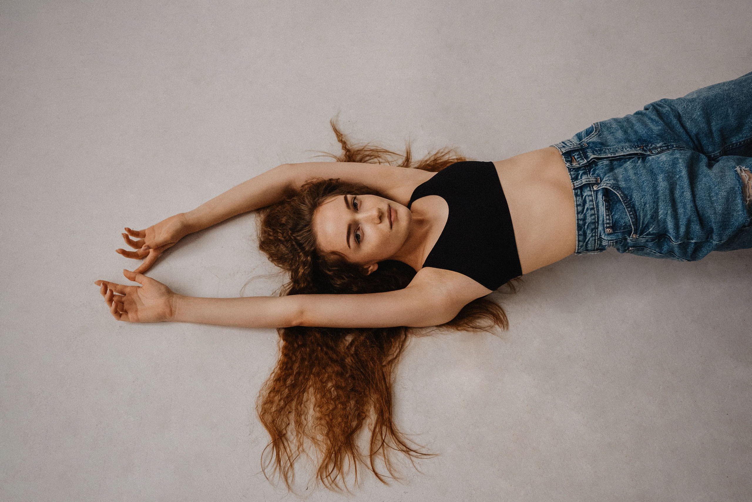 Анна Аксёнова. Фотограф в Москве Ангелина Ким