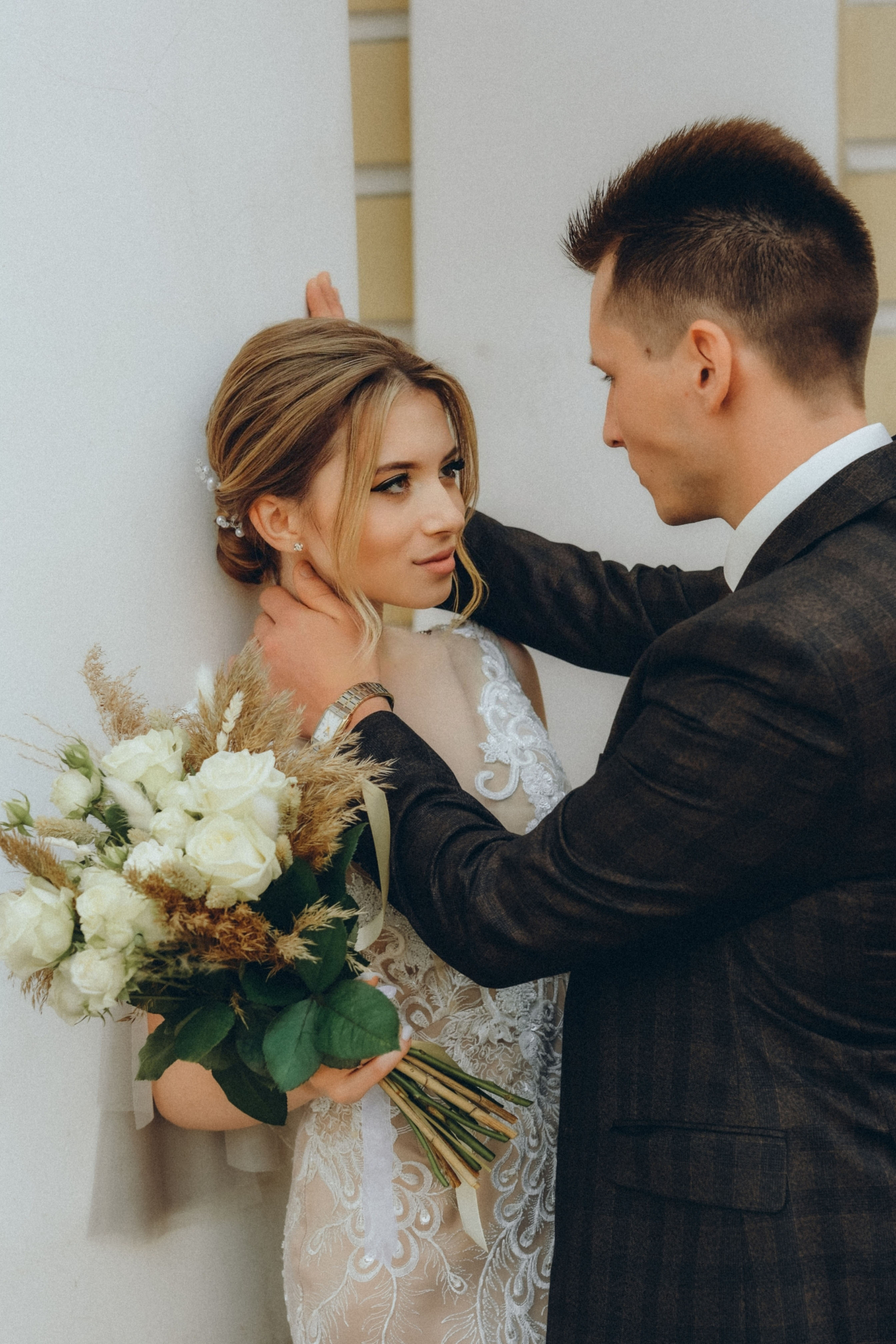 Елизавета и Артём