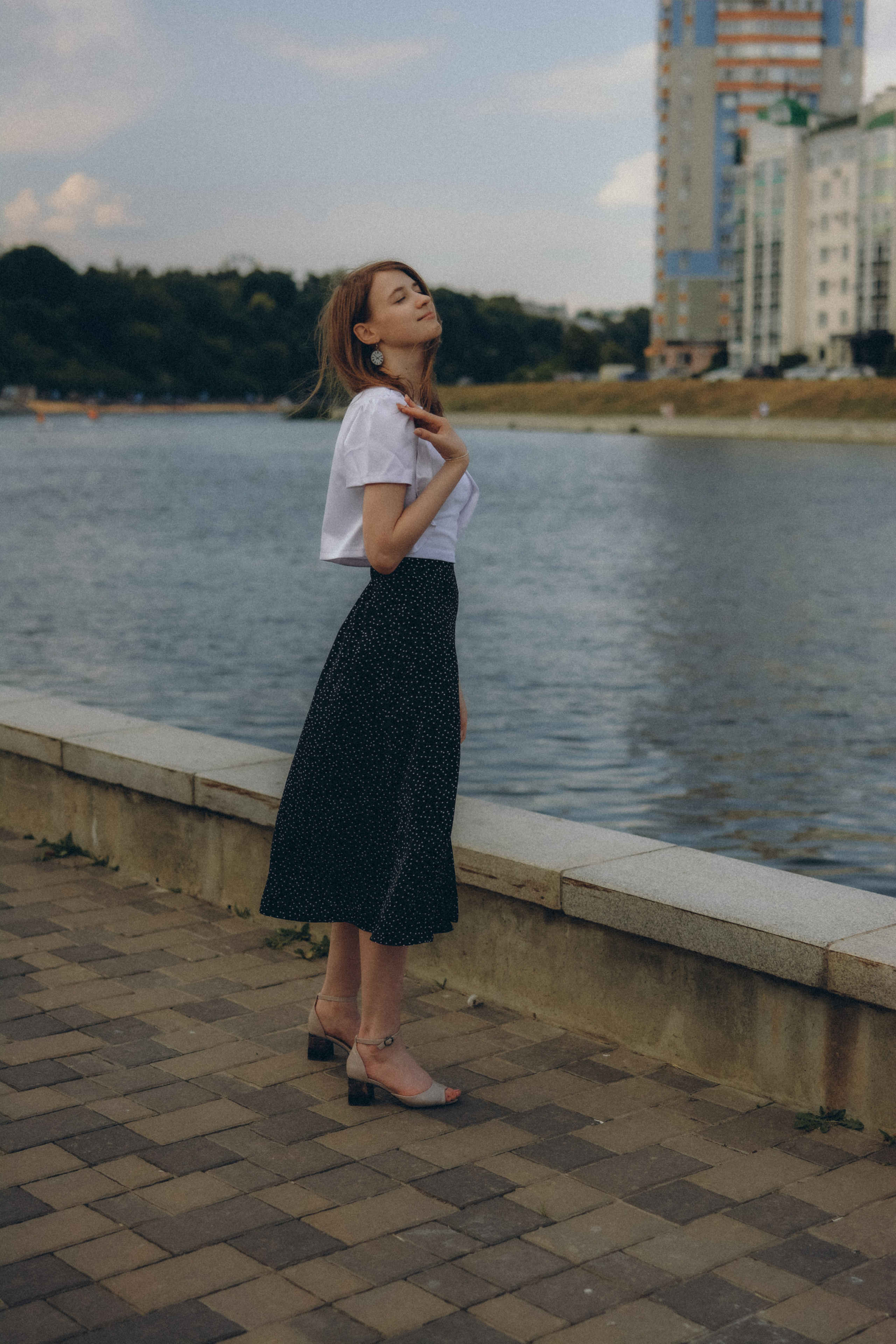 Анастасия Угренинова. Фотограф в Москве Ангелина Ким