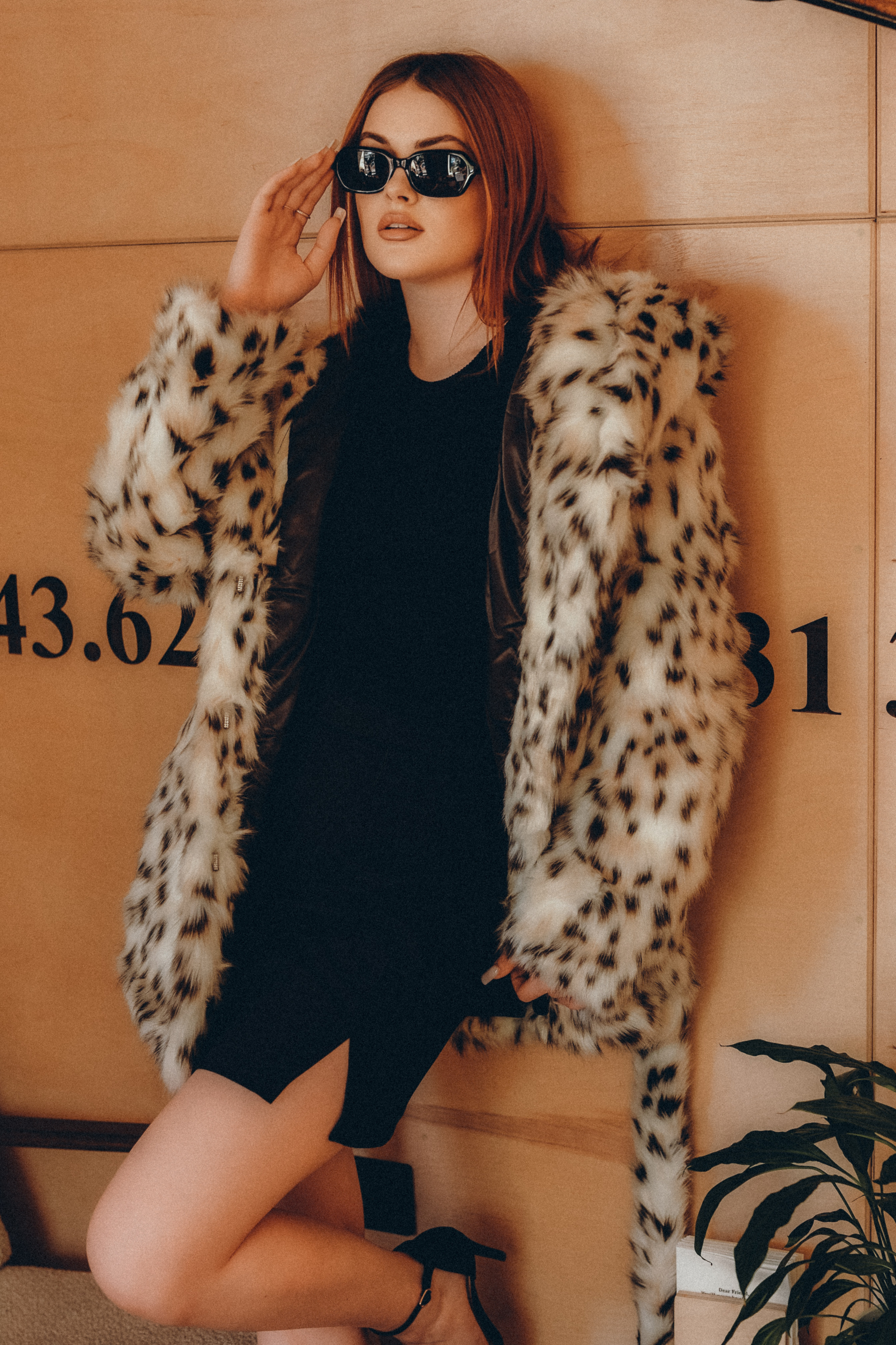 SHOWROOM 505. Фотограф в Москве Ангелина Ким