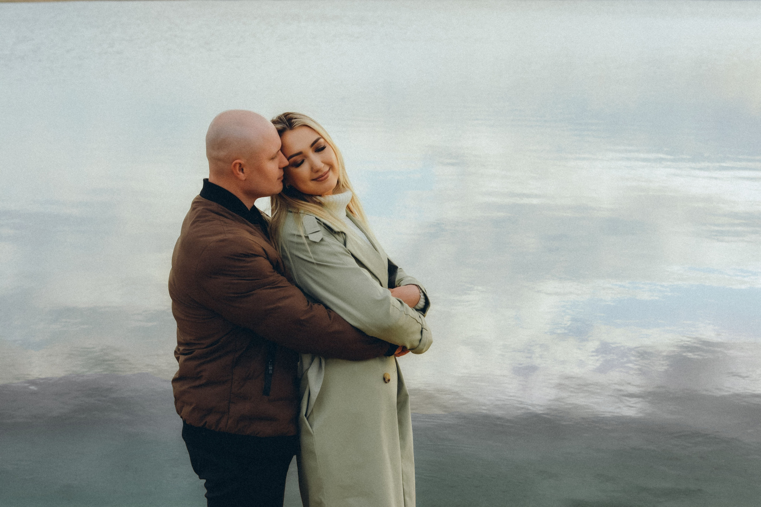 Елена и Александр. Фотограф в Москве Ангелина Ким