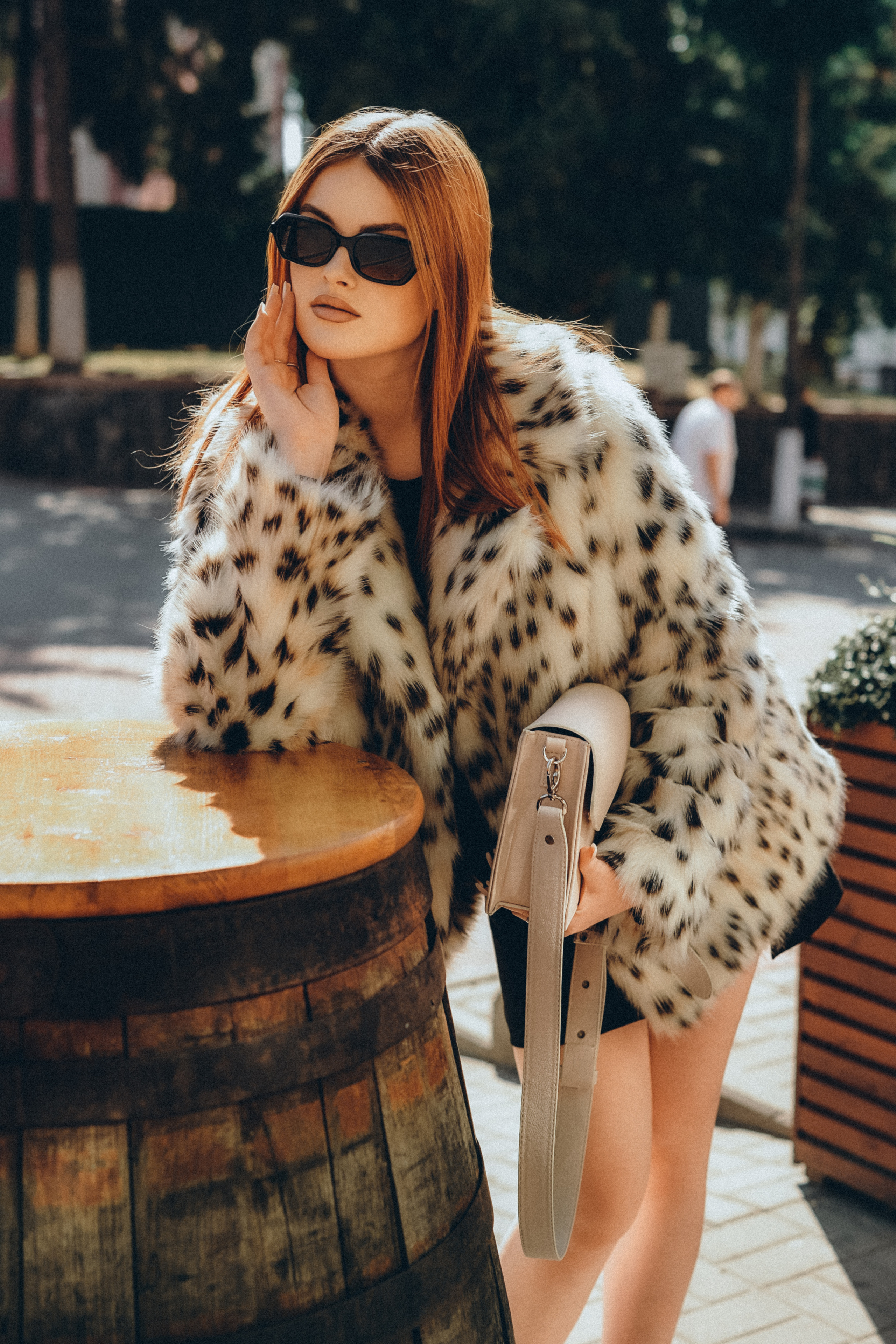 SHOWROOM 505. Фотограф в Москве Ангелина Ким