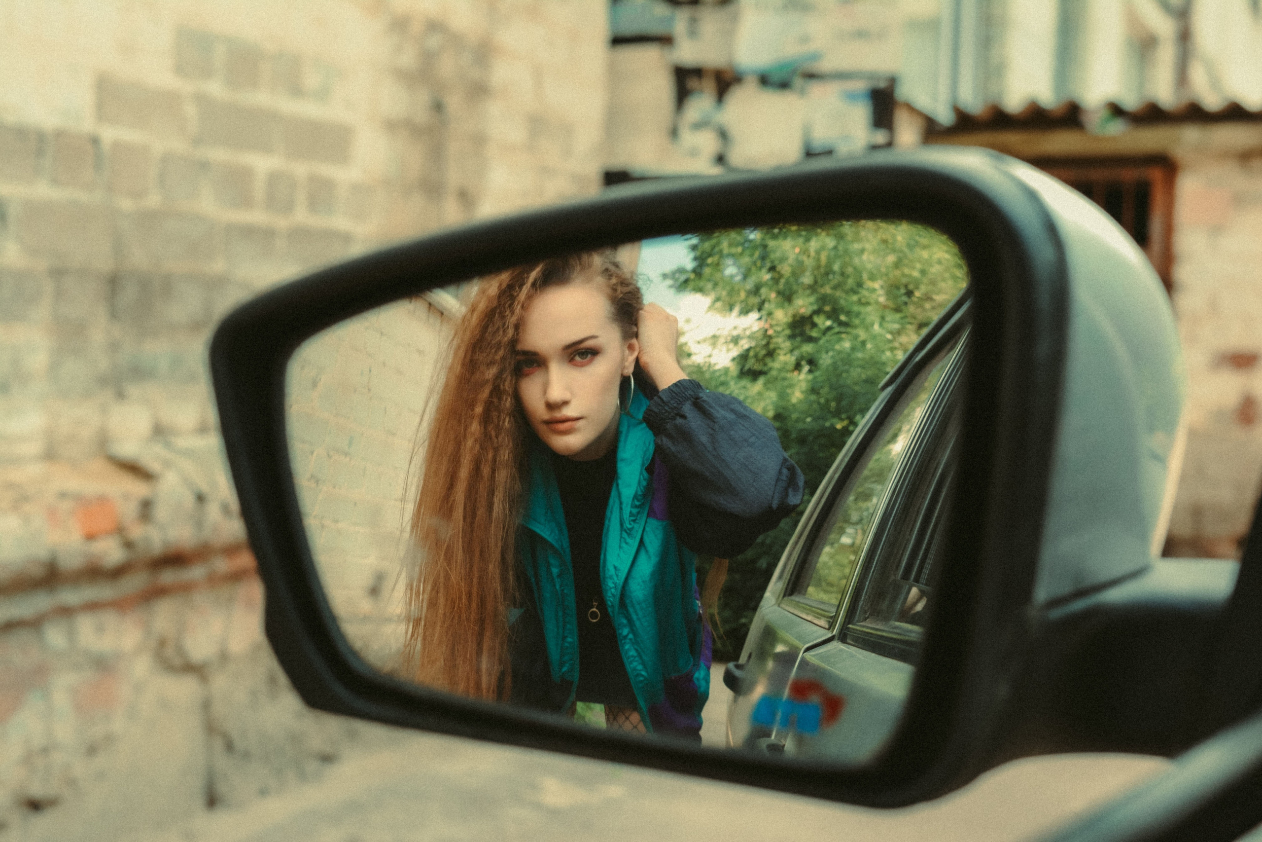 Роман и Анна. Фотограф в Москве Ангелина Ким