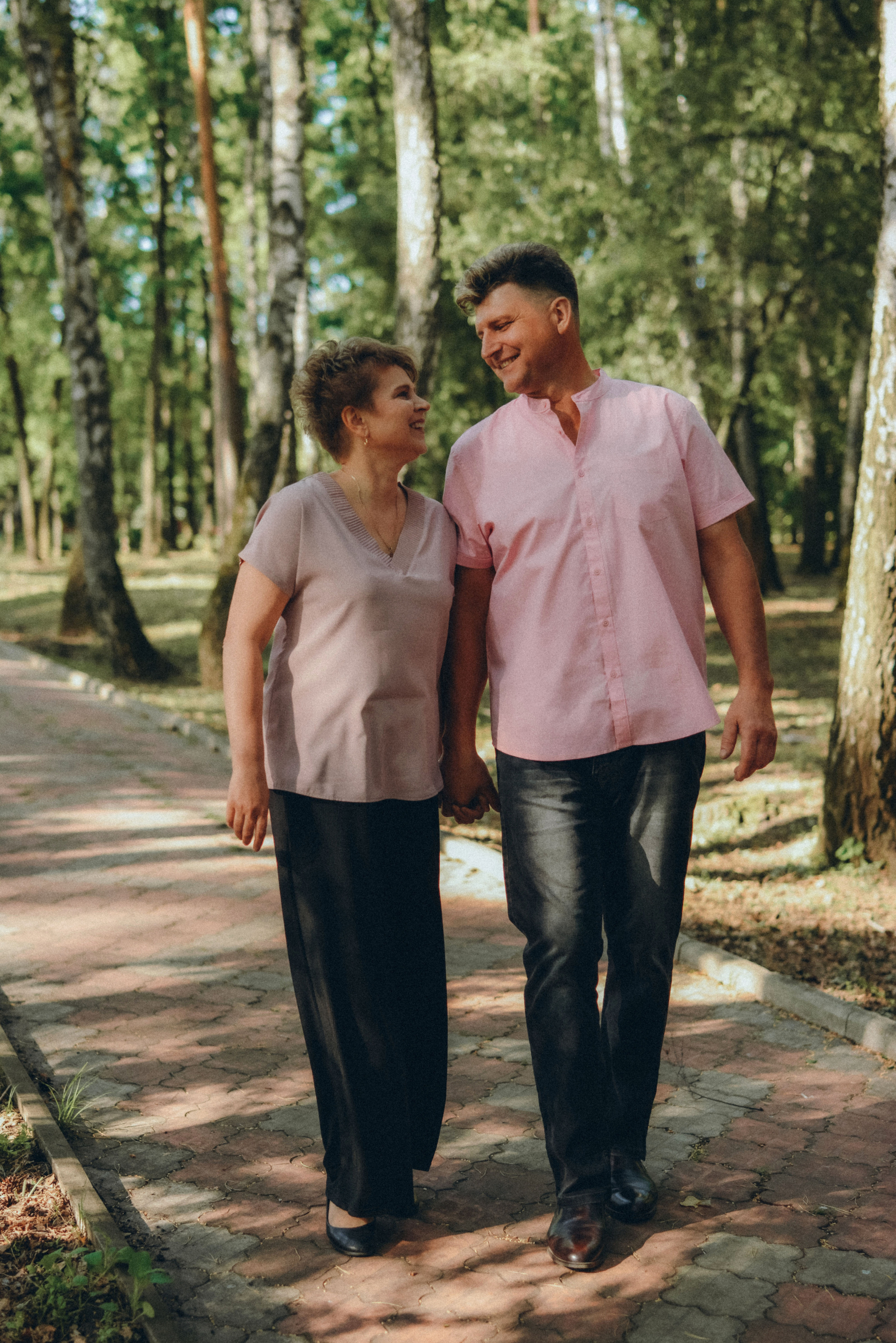 Семья Коноплевых. Фотограф в Москве Ангелина Ким